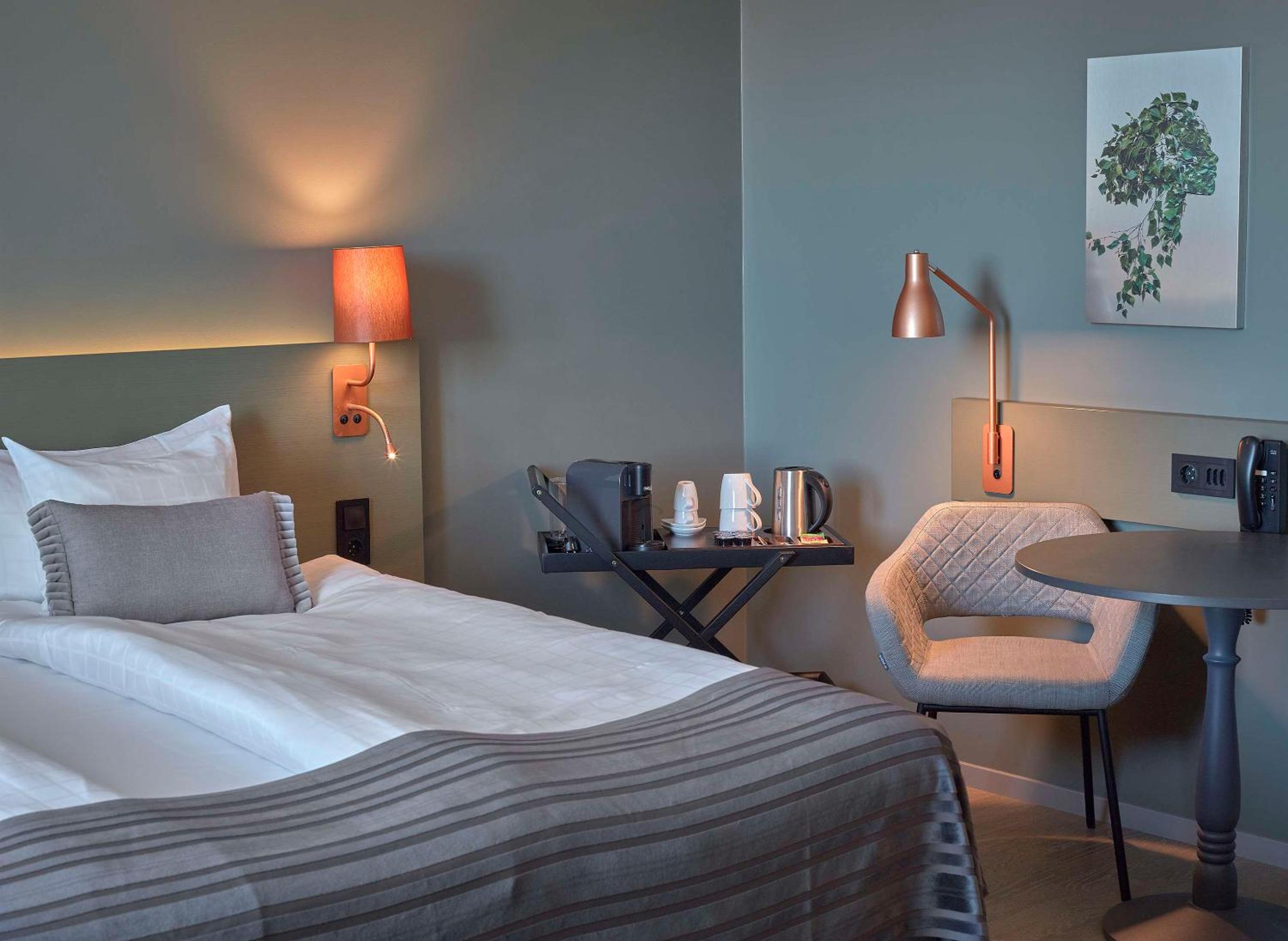 Stockholm Vacations - Scandic Continental - Property Image 43