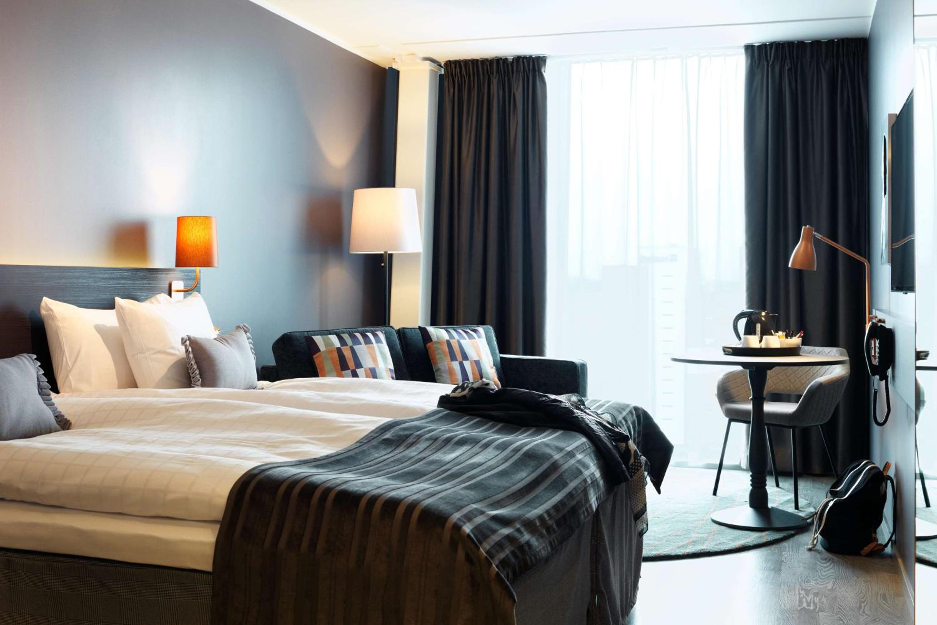 Stockholm Vacations - Scandic Continental - Property Image 12