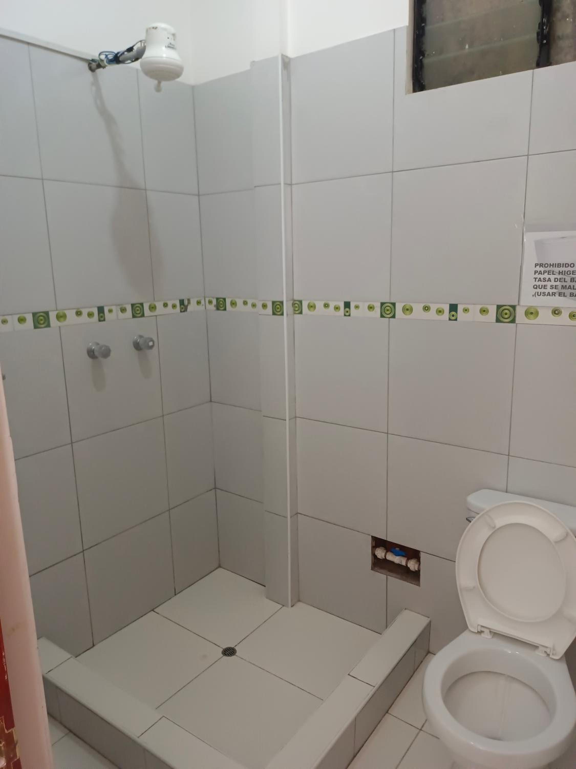 Oro Verde Hostal view 5