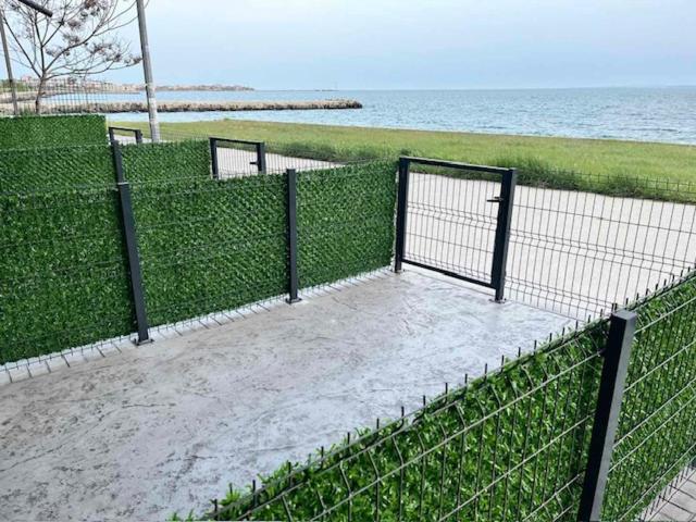 Aliara Dilara Beach Apartments