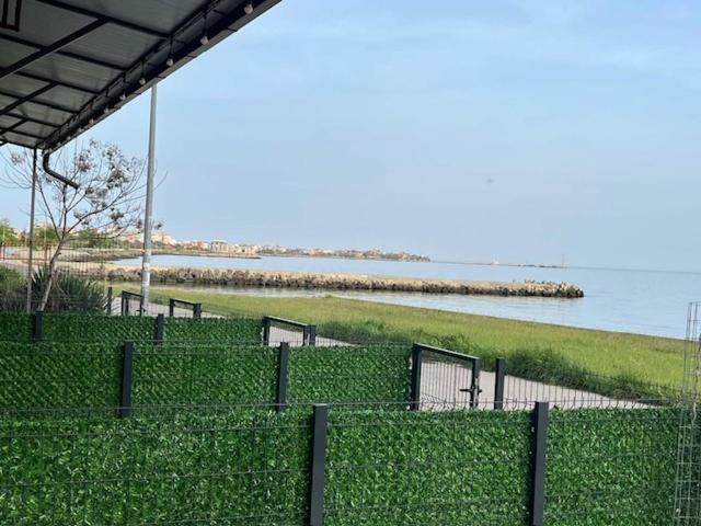Aliara Dilara Beach Apartments