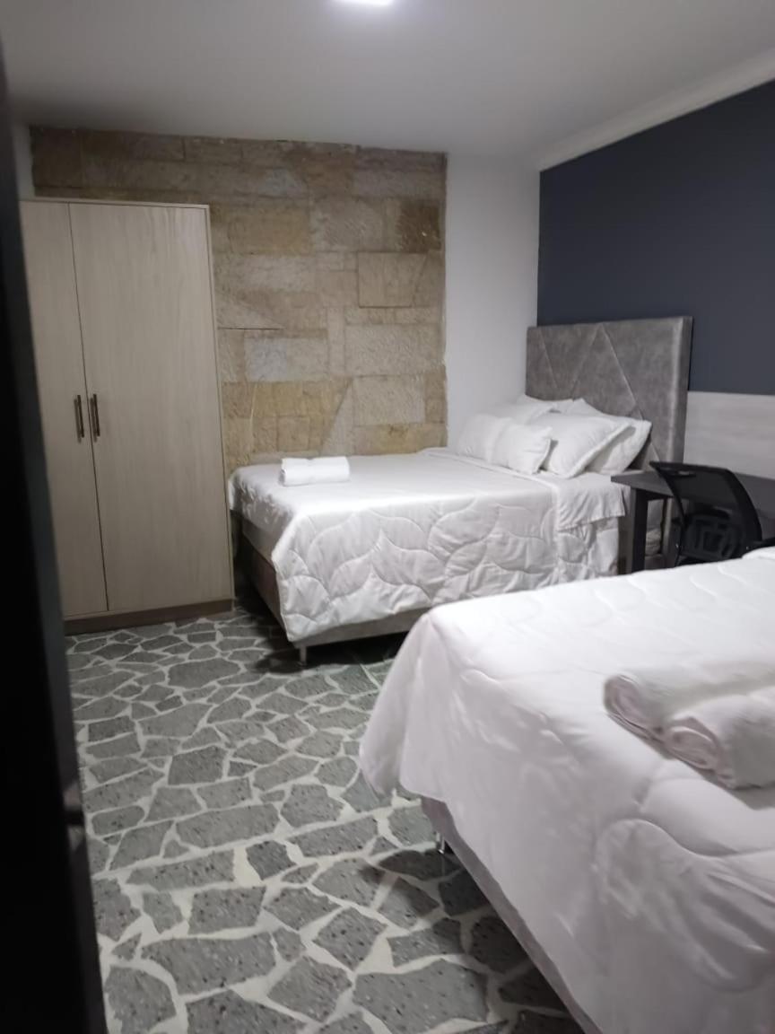 104 Hermoso apartaestudio cerca al estadio