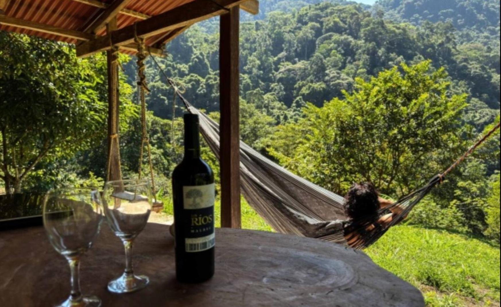 Cinduli Finca Orgánica Cacaotera