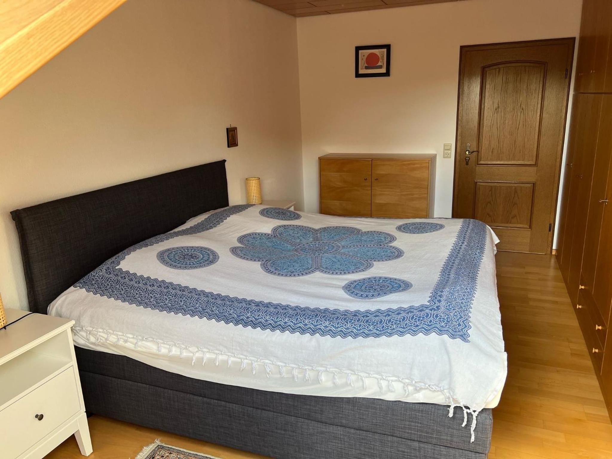 Ferienhaus mit Garten und Spieloase für Kinder