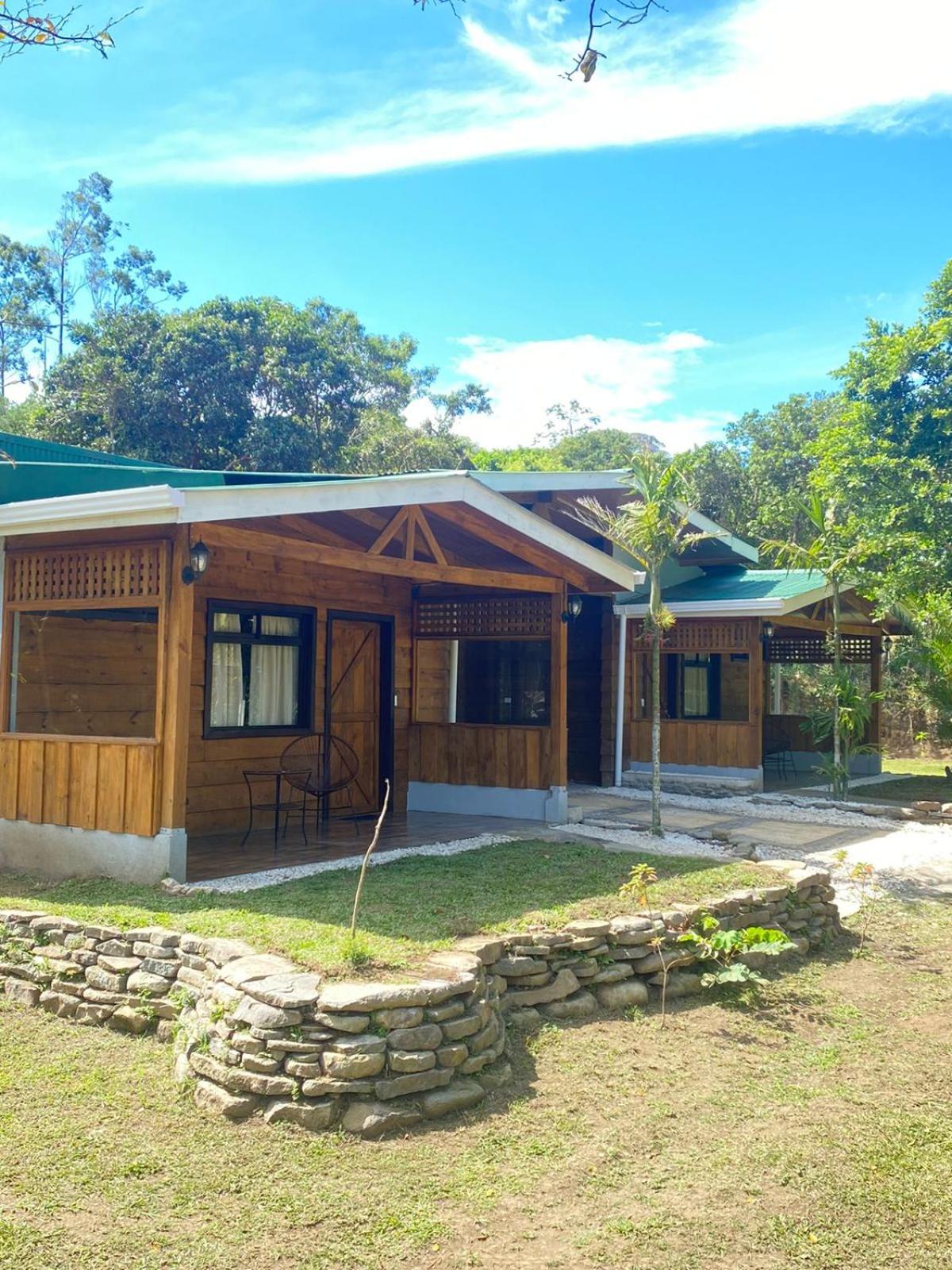 Tierra Buena Countryside Hotel