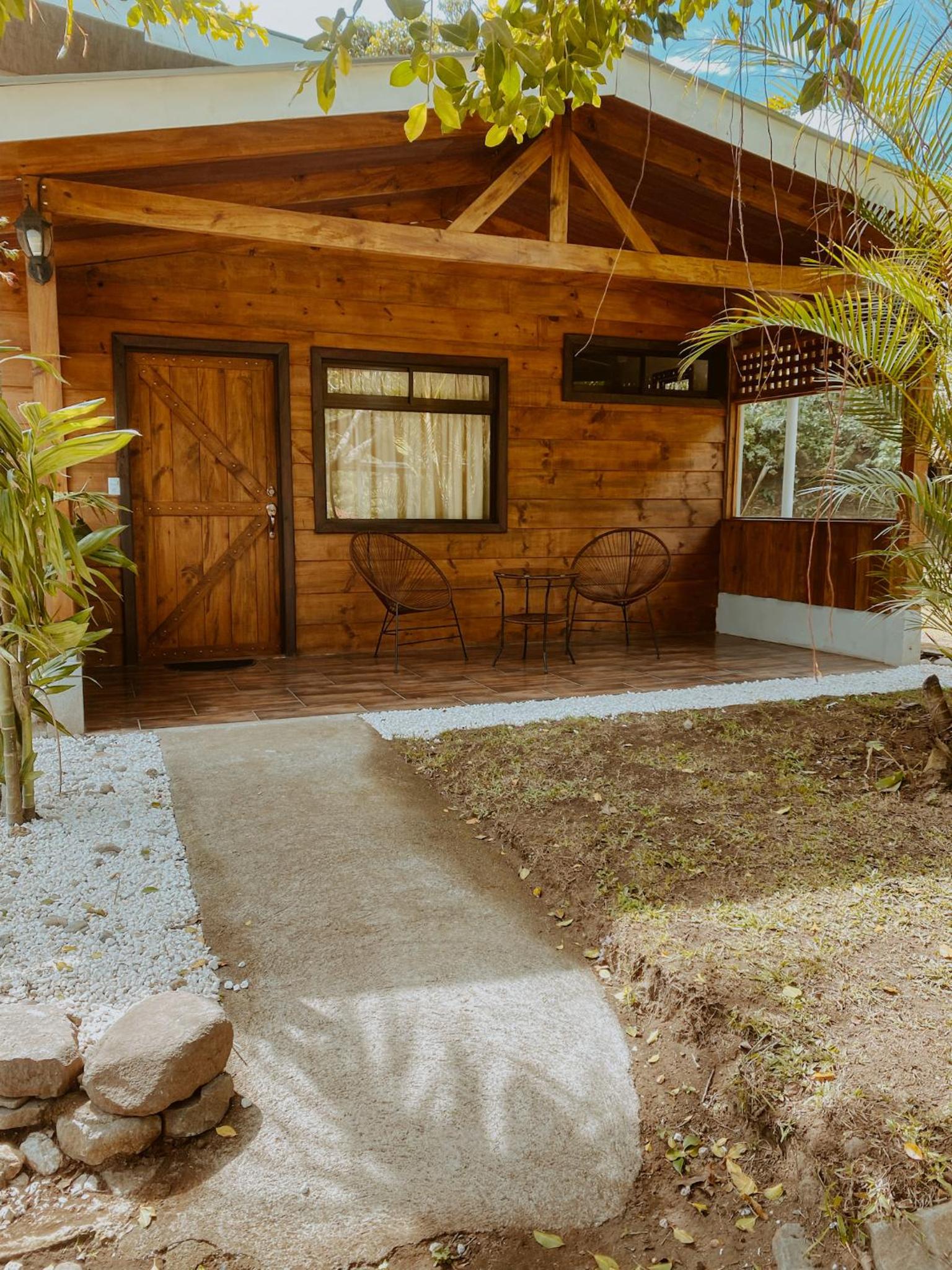 Tierra Buena Countryside Hotel