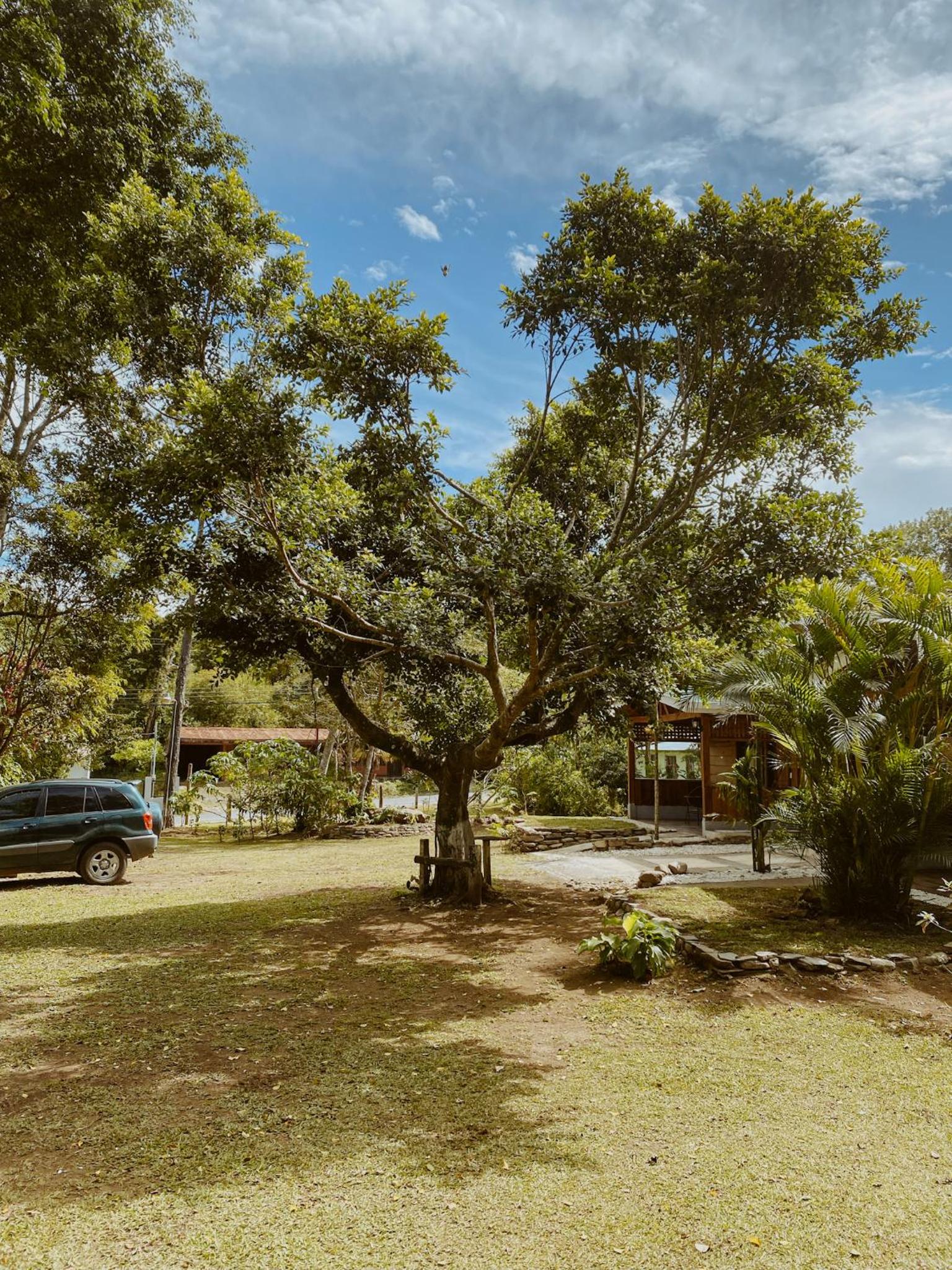 Tierra Buena Countryside Hotel