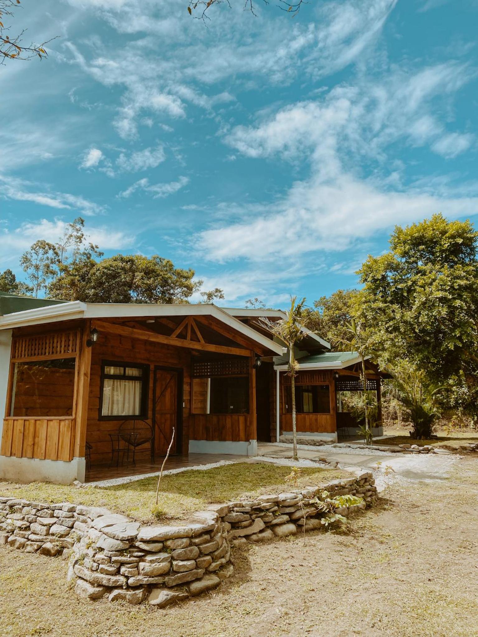 Tierra Buena Countryside Hotel