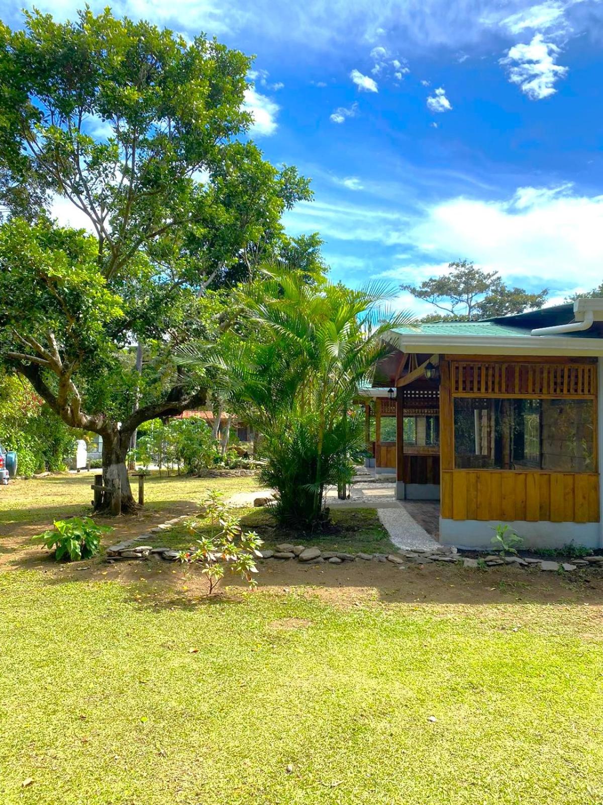 Tierra Buena Countryside Hotel