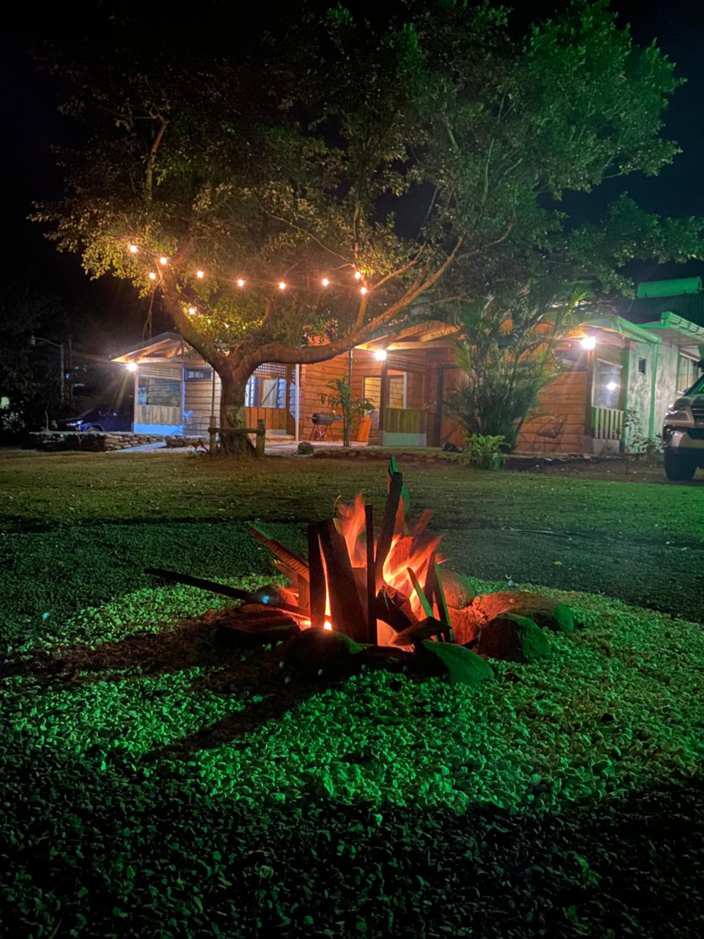 Tierra Buena Countryside Hotel