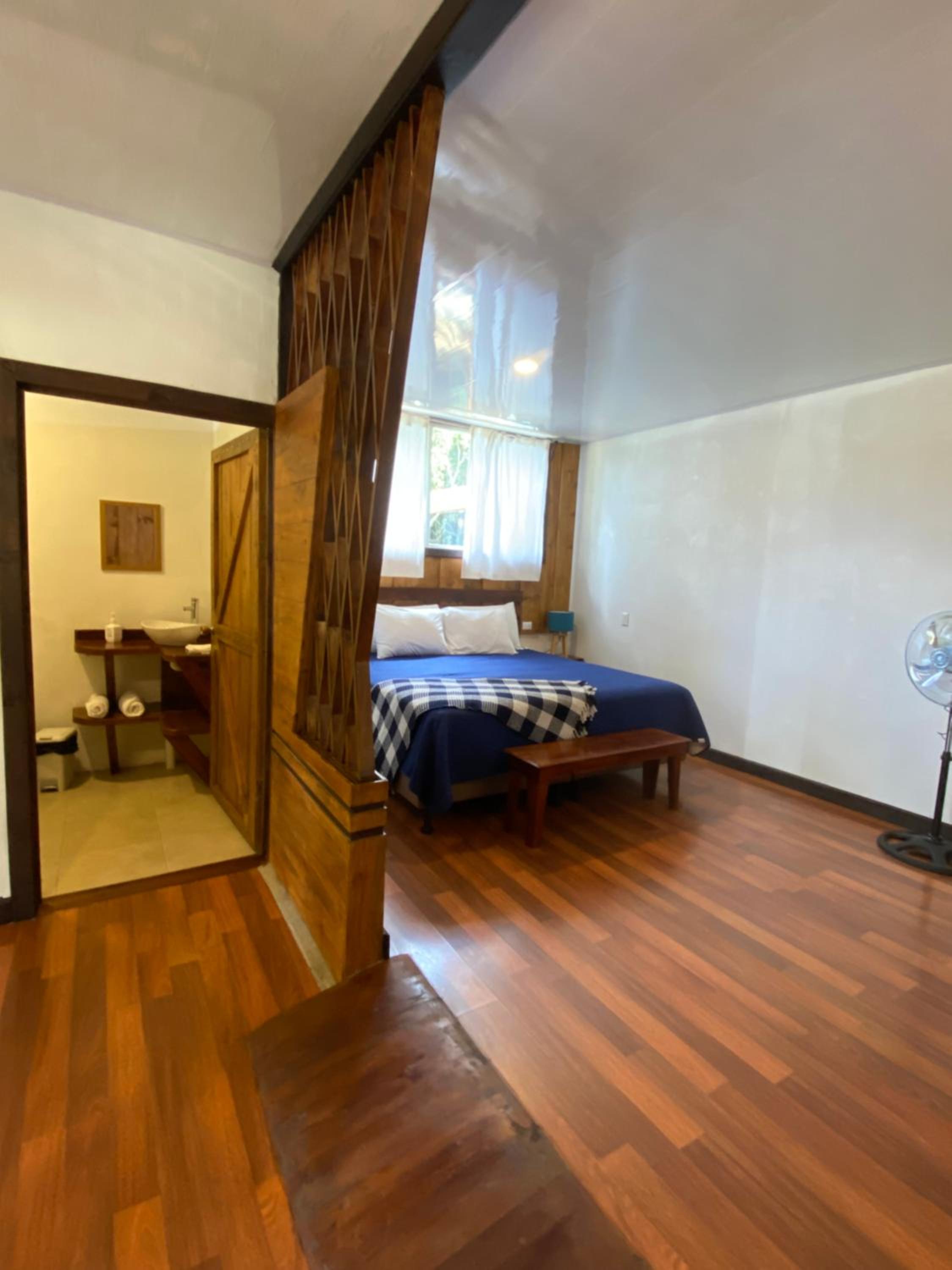 Tierra Buena Countryside Hotel