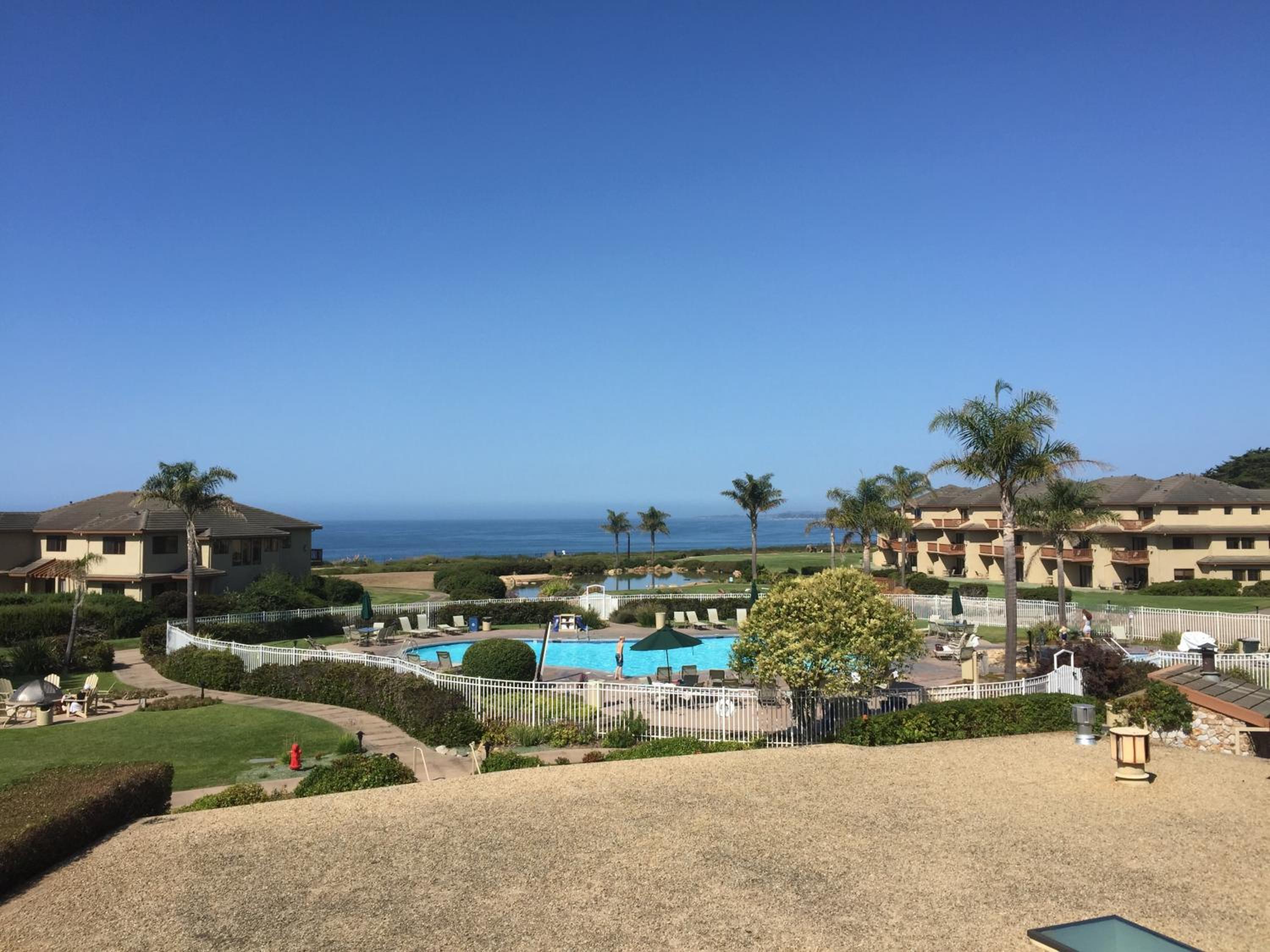 Hotel Romantic Getaway To Seascape Villa