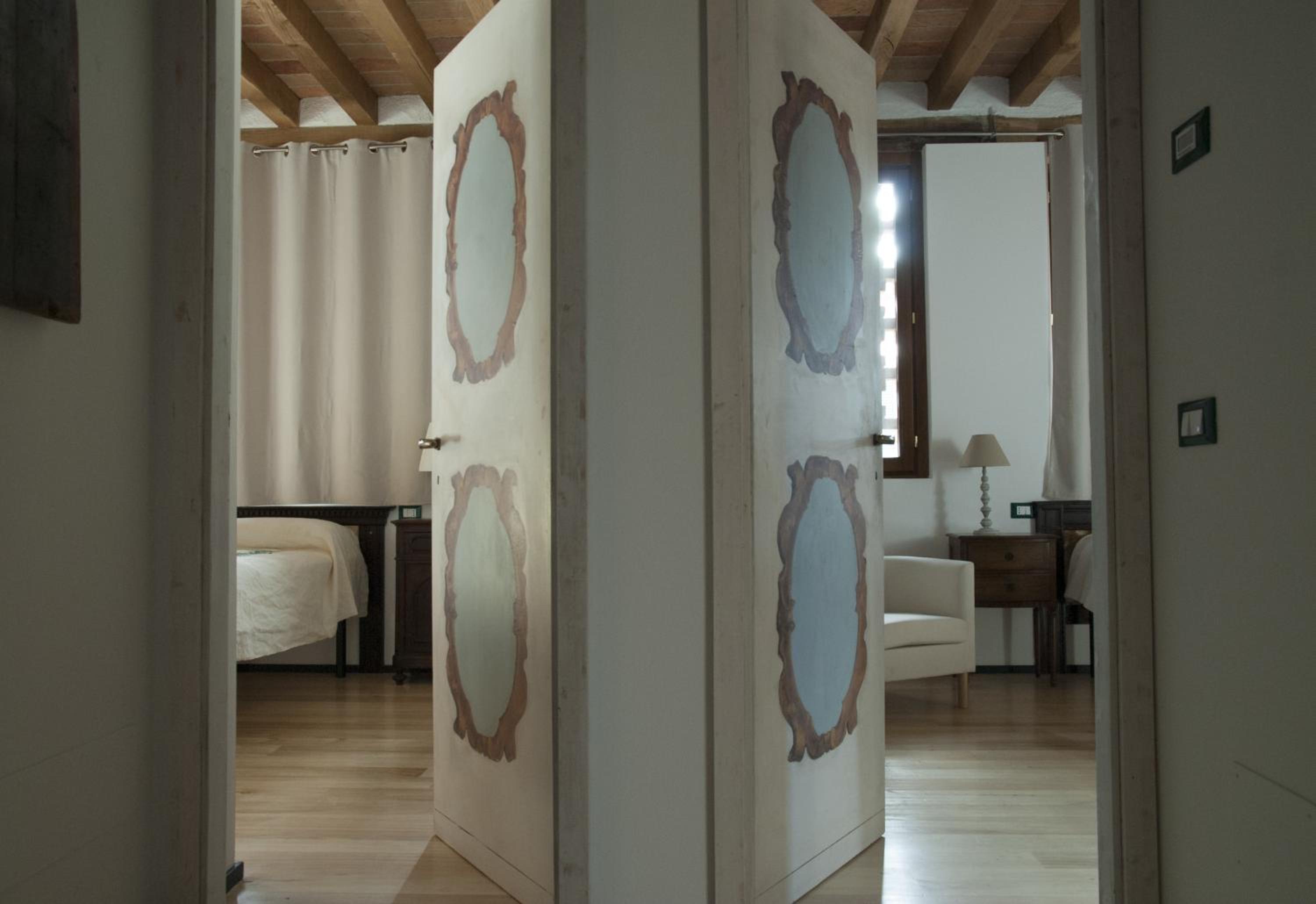 Palazzo Turro Bed  Breakfast - Property Image 23