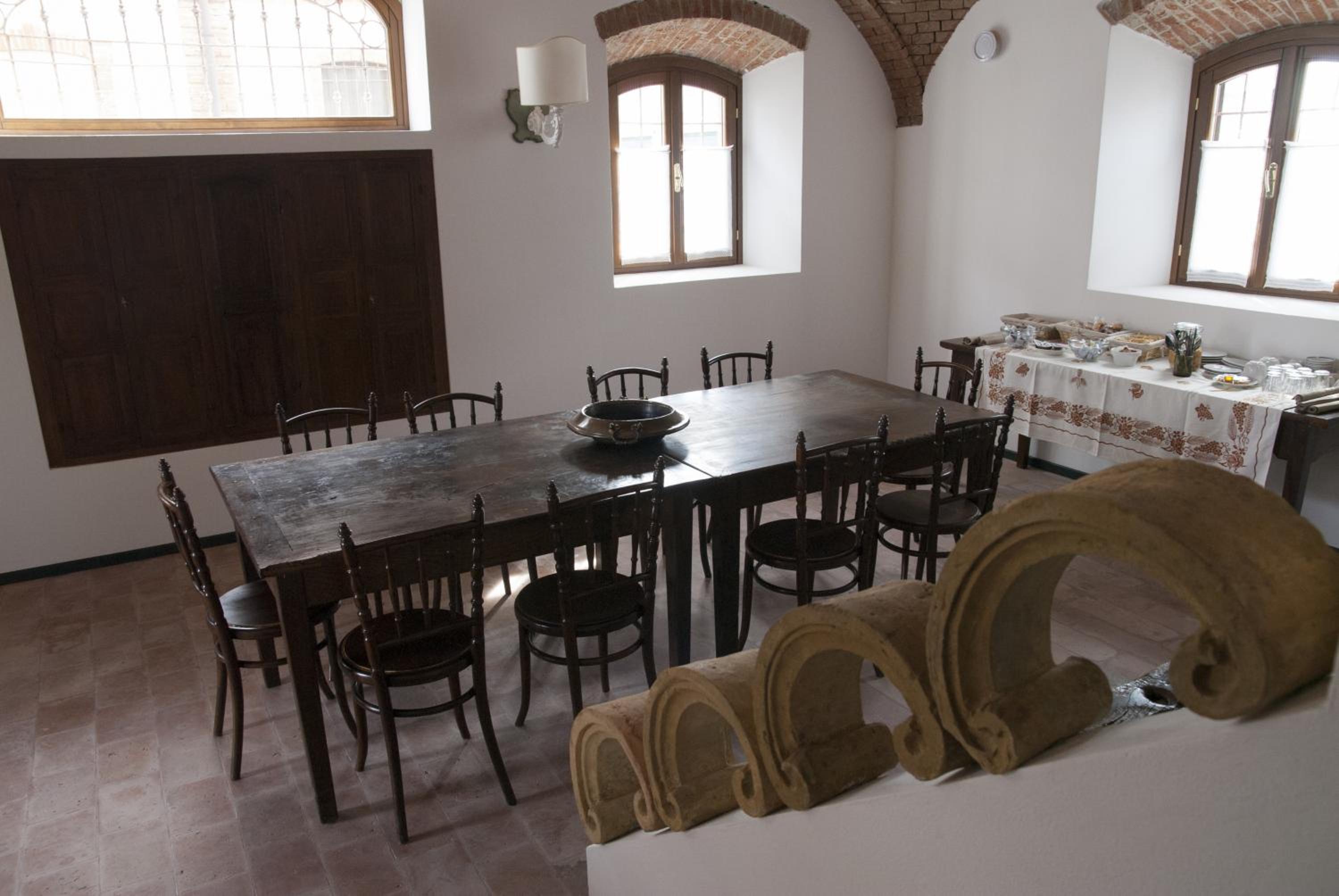 Palazzo Turro Bed  Breakfast - Property Image 24