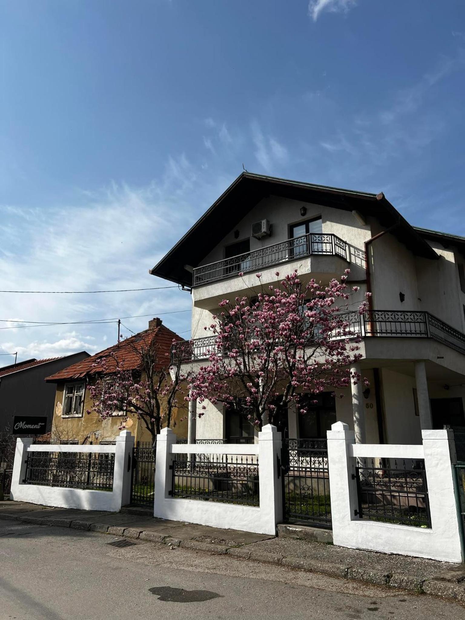 Hostel Tuzla