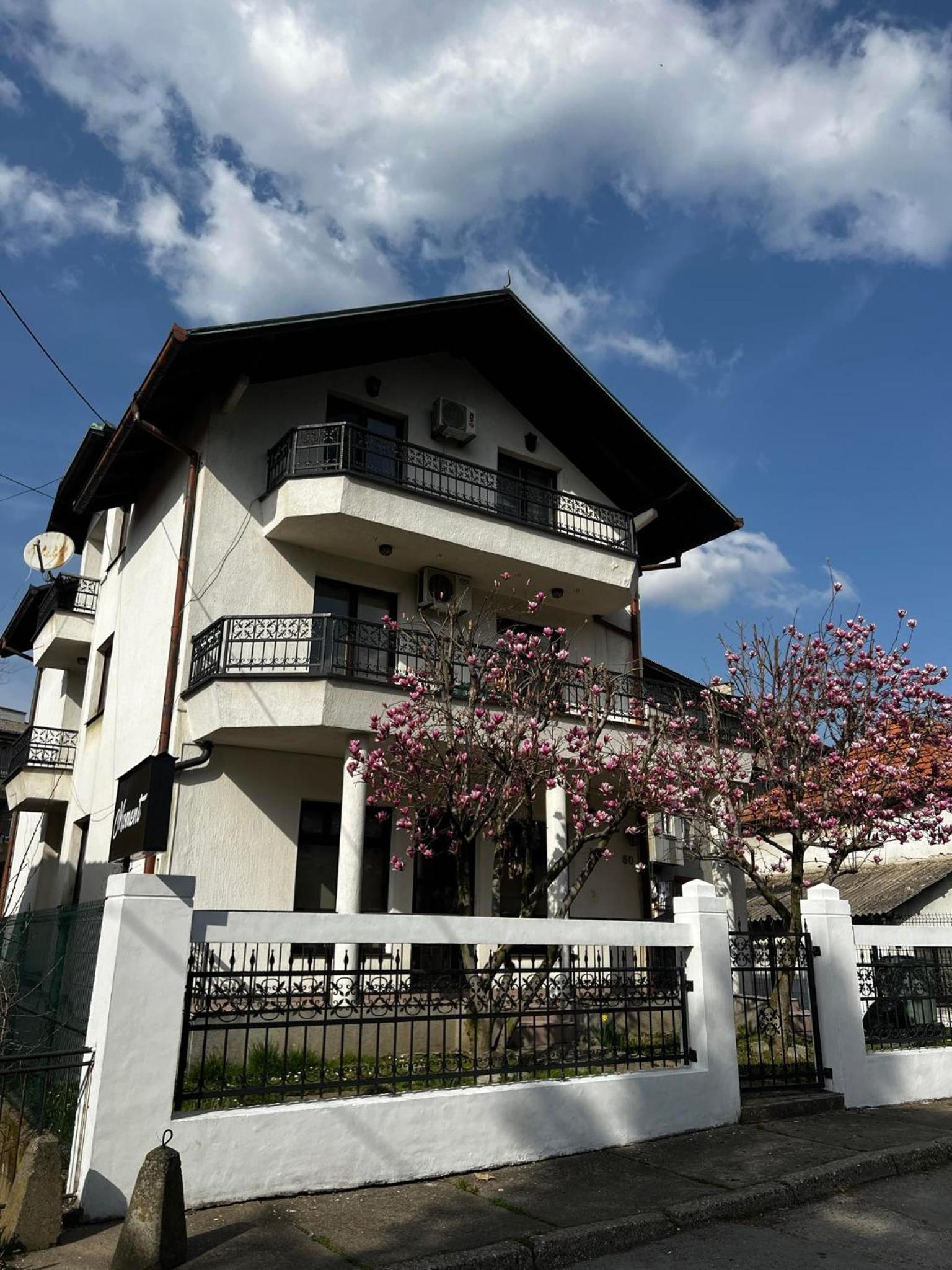 Hostel Tuzla