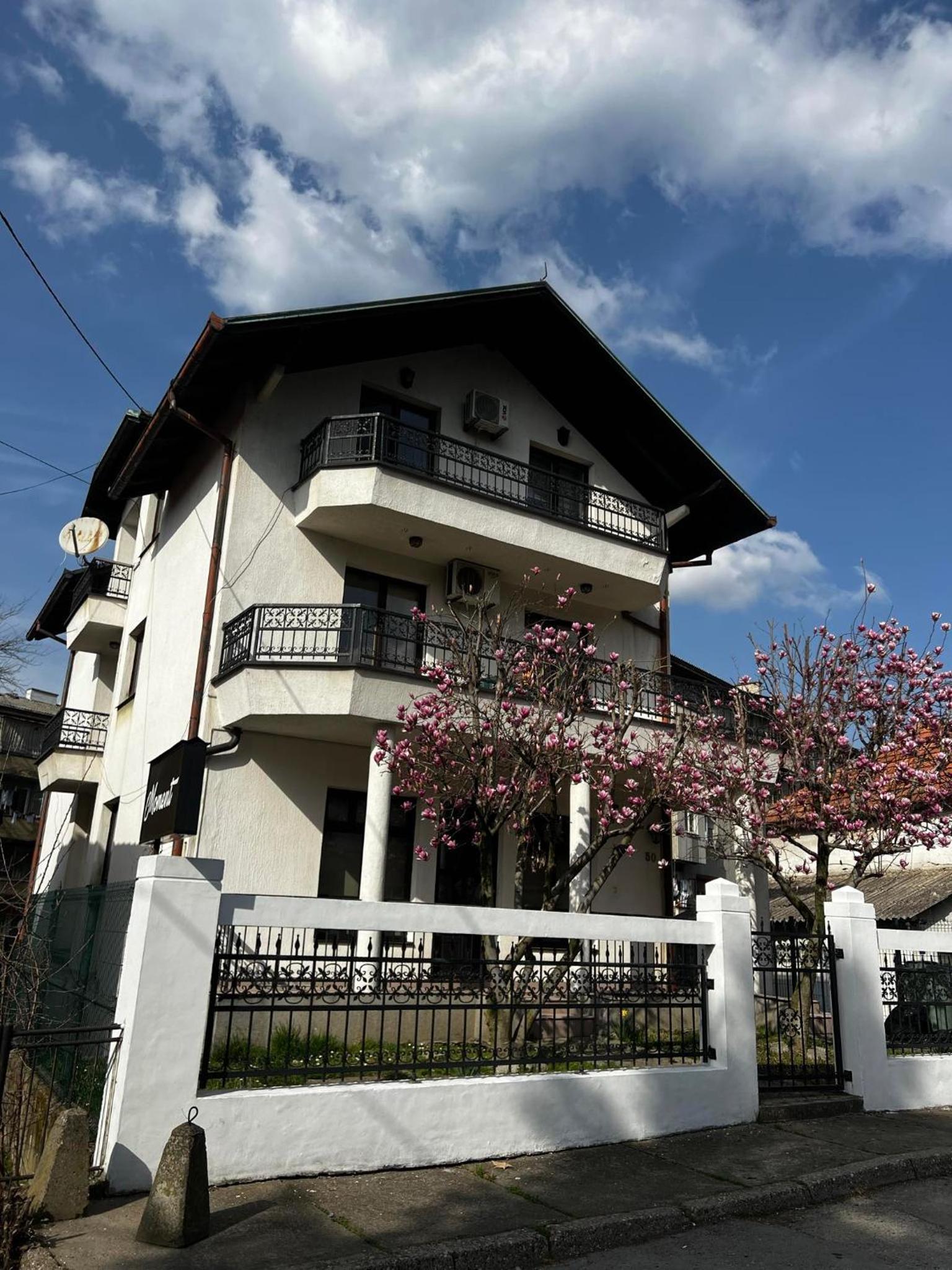 Hostel Tuzla