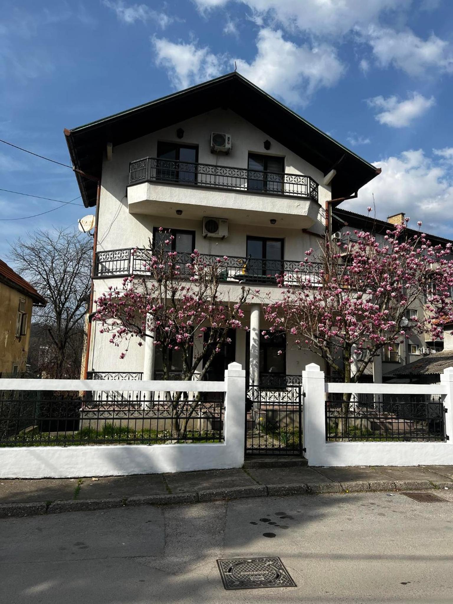 Hostel Tuzla