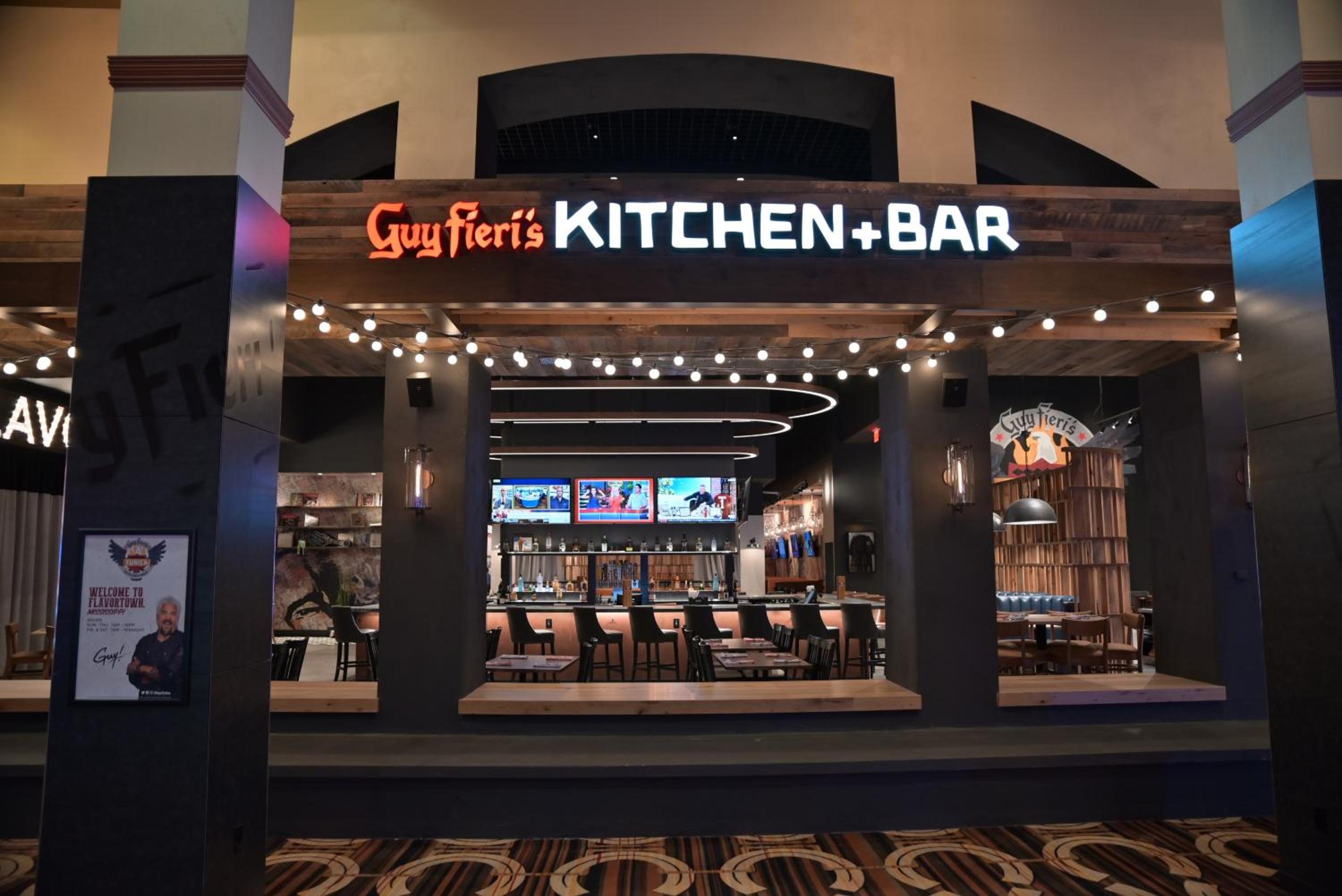 Memphis Area Vacations - Horseshoe Tunica Casino  Hotel - Property Image 3