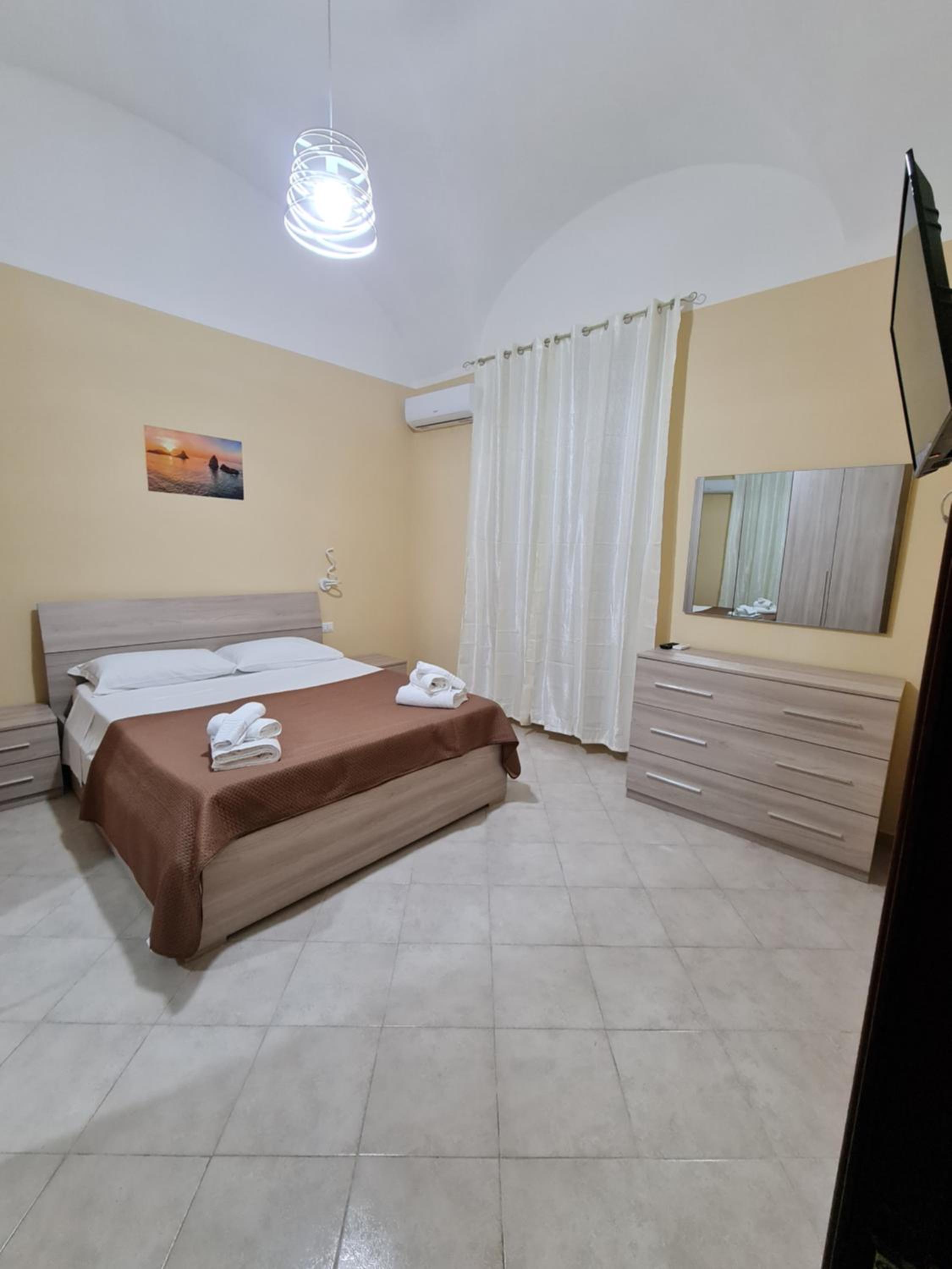 Sicilian Room view 2