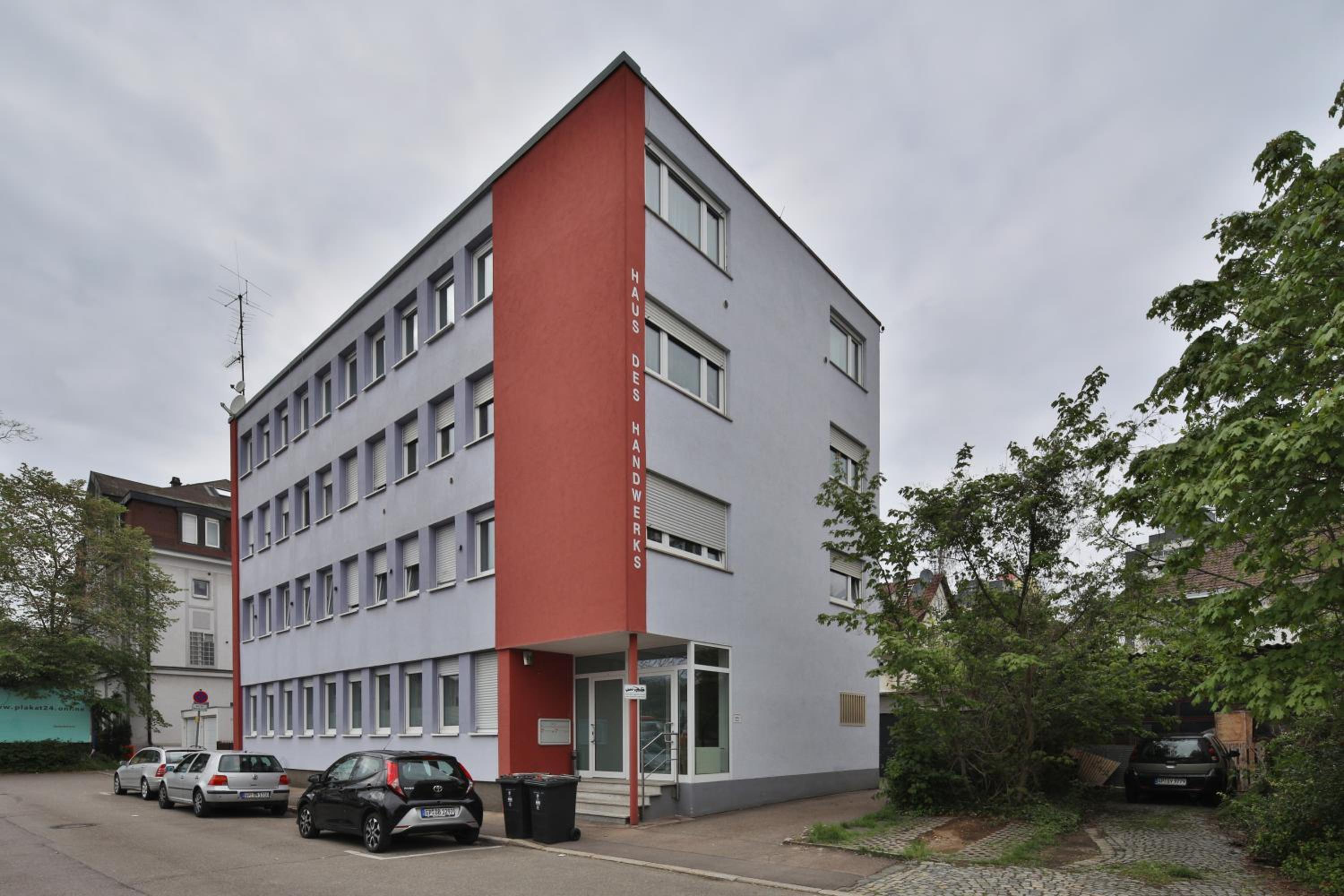 Moderne Ferienwohnungen - Service wie im Hotel