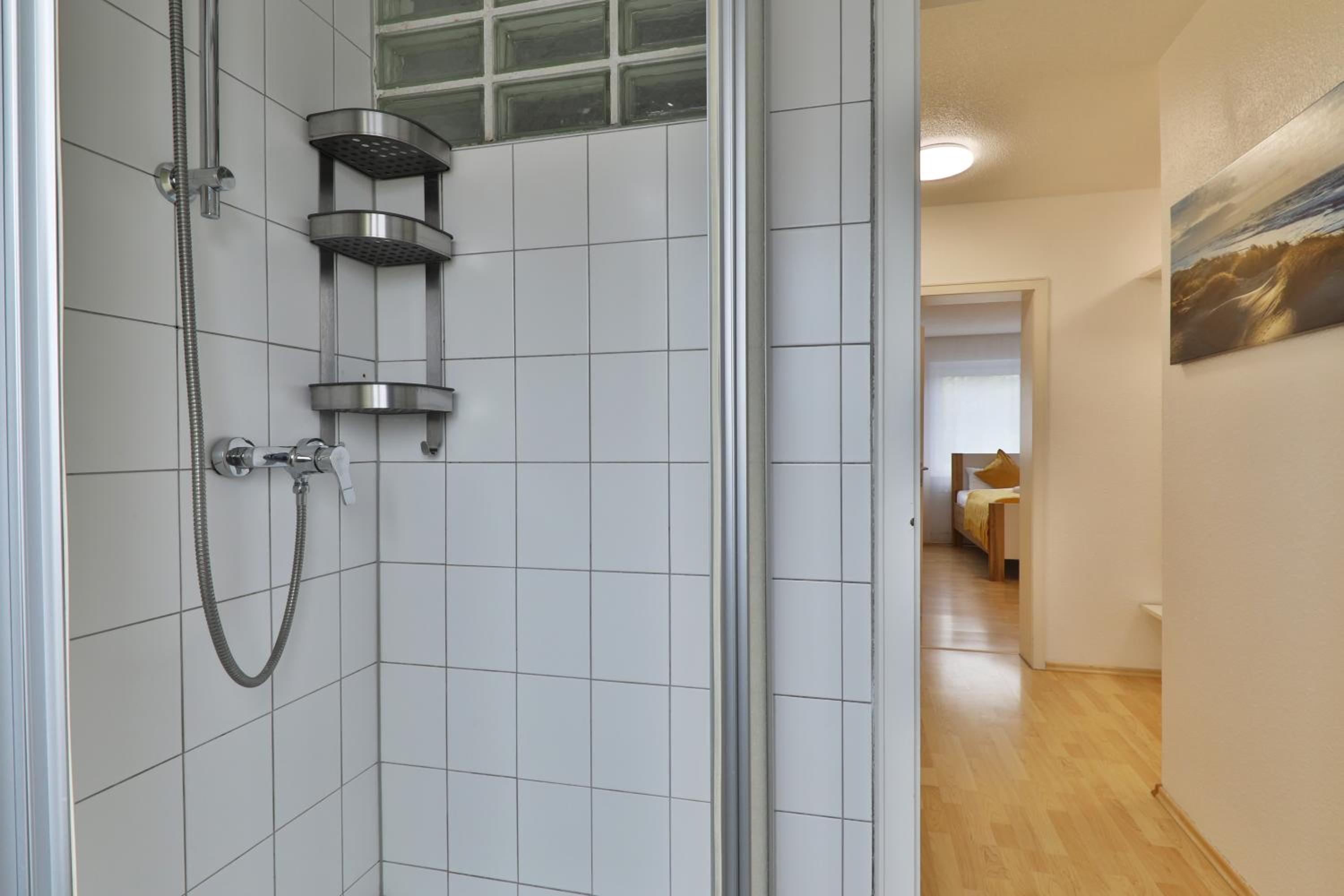 Moderne Ferienwohnungen - Service wie im Hotel
