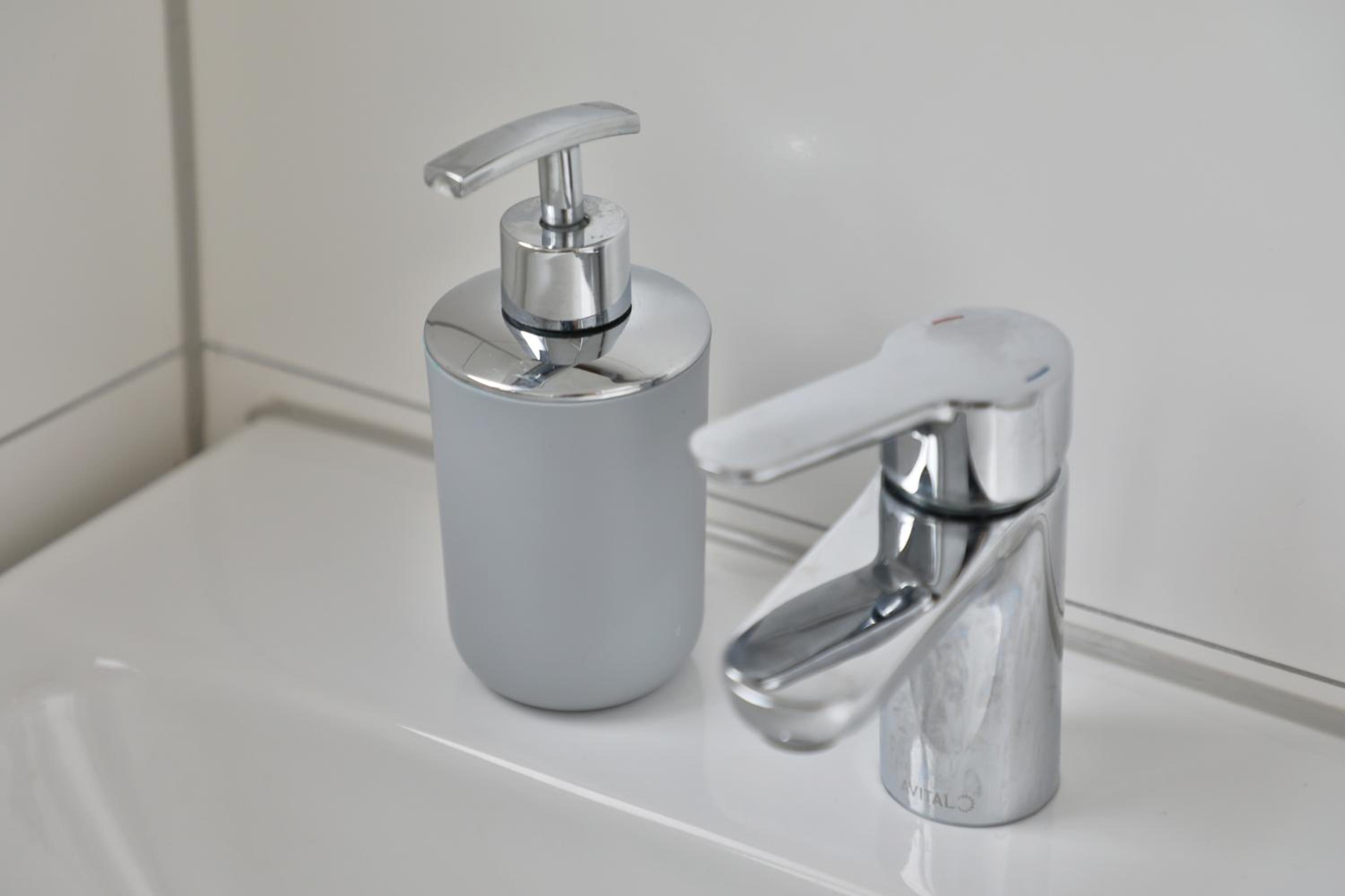 Moderne Ferienwohnungen - Service wie im Hotel