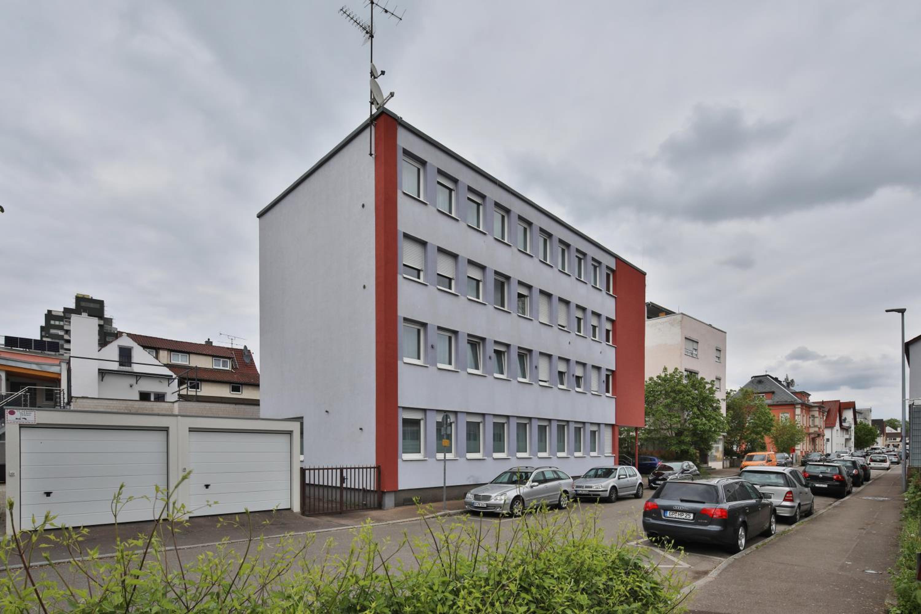 Moderne Ferienwohnungen - Service wie im Hotel