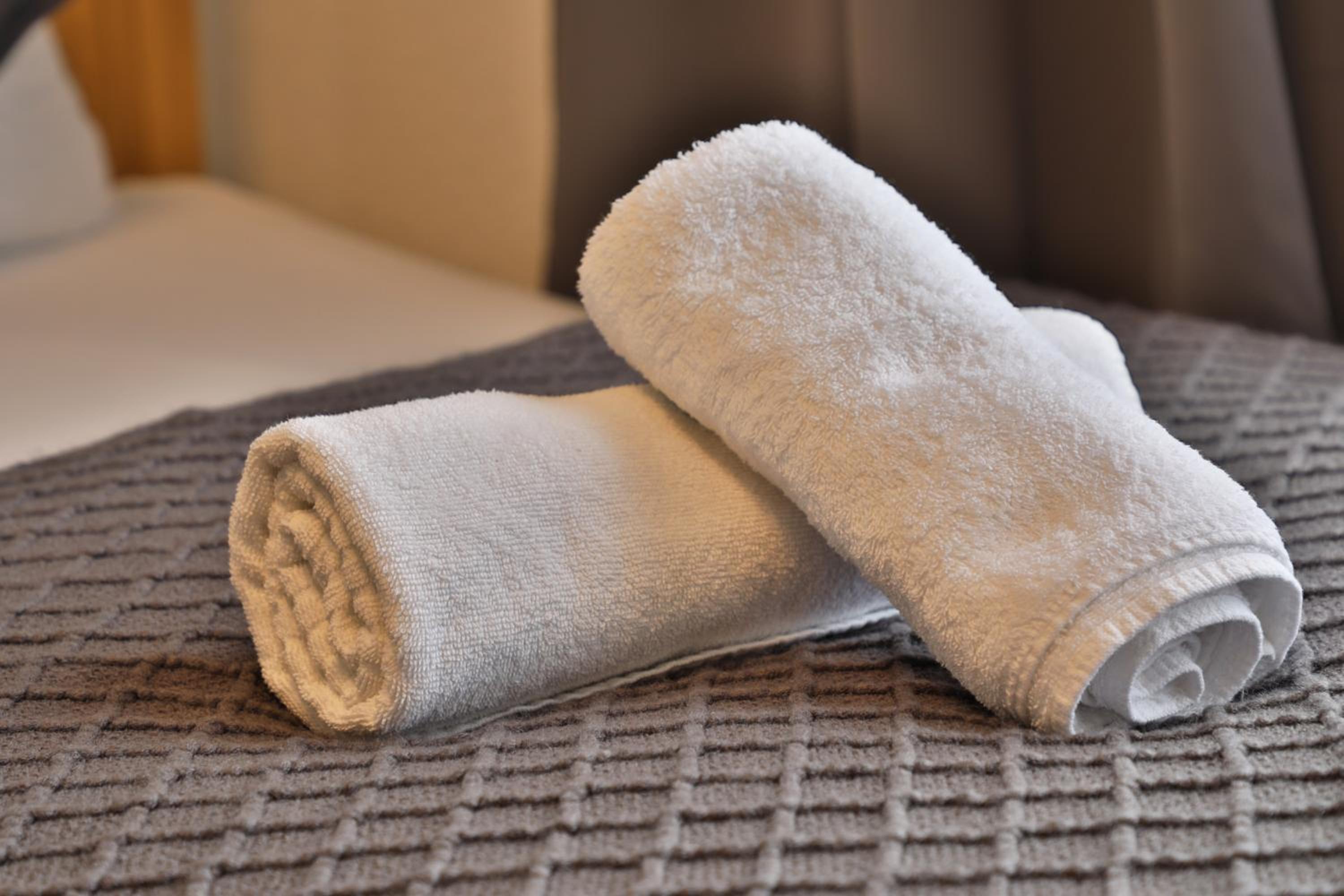 Moderne Ferienwohnungen - Service wie im Hotel
