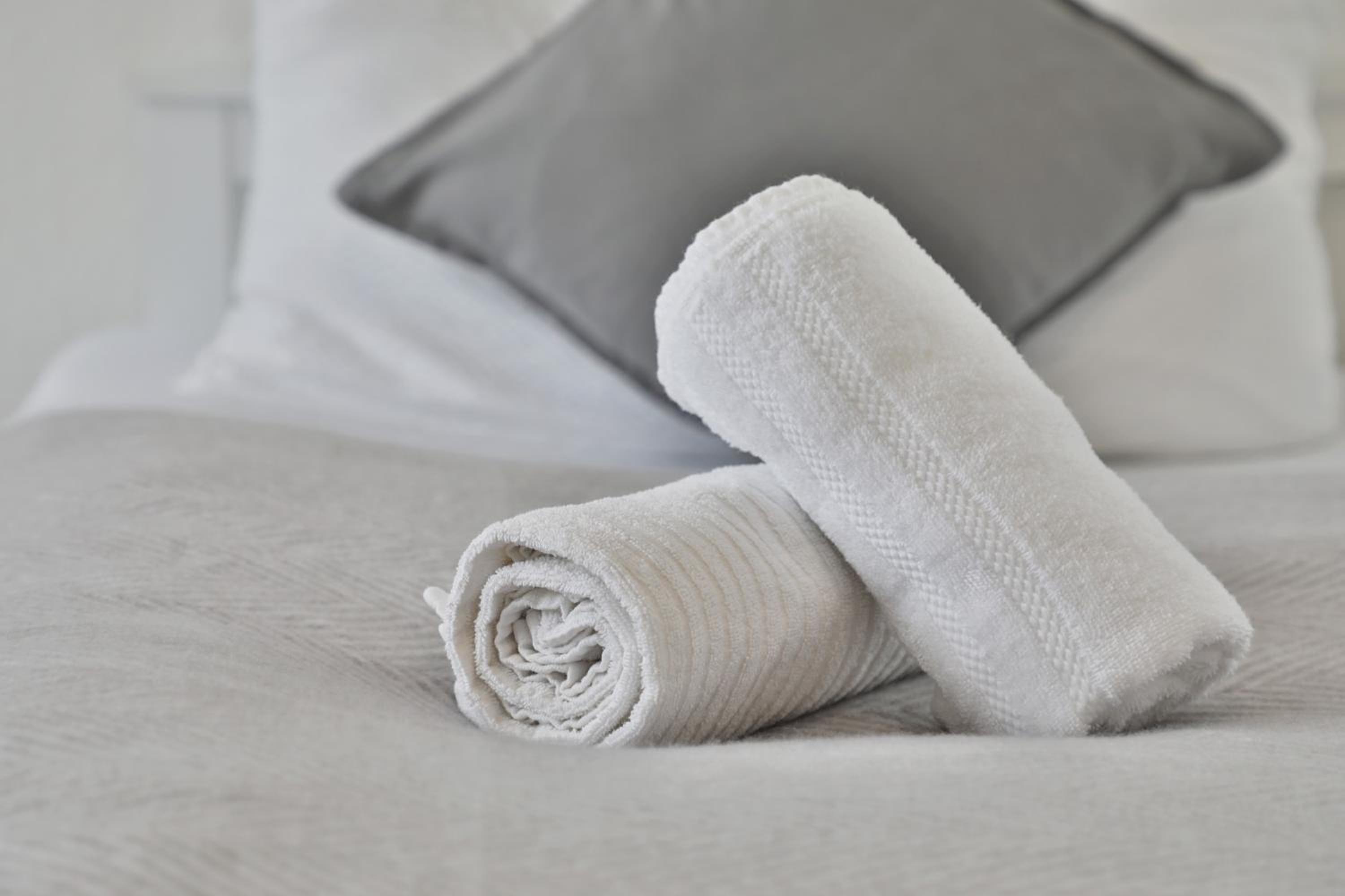 Moderne Ferienwohnungen - Service wie im Hotel