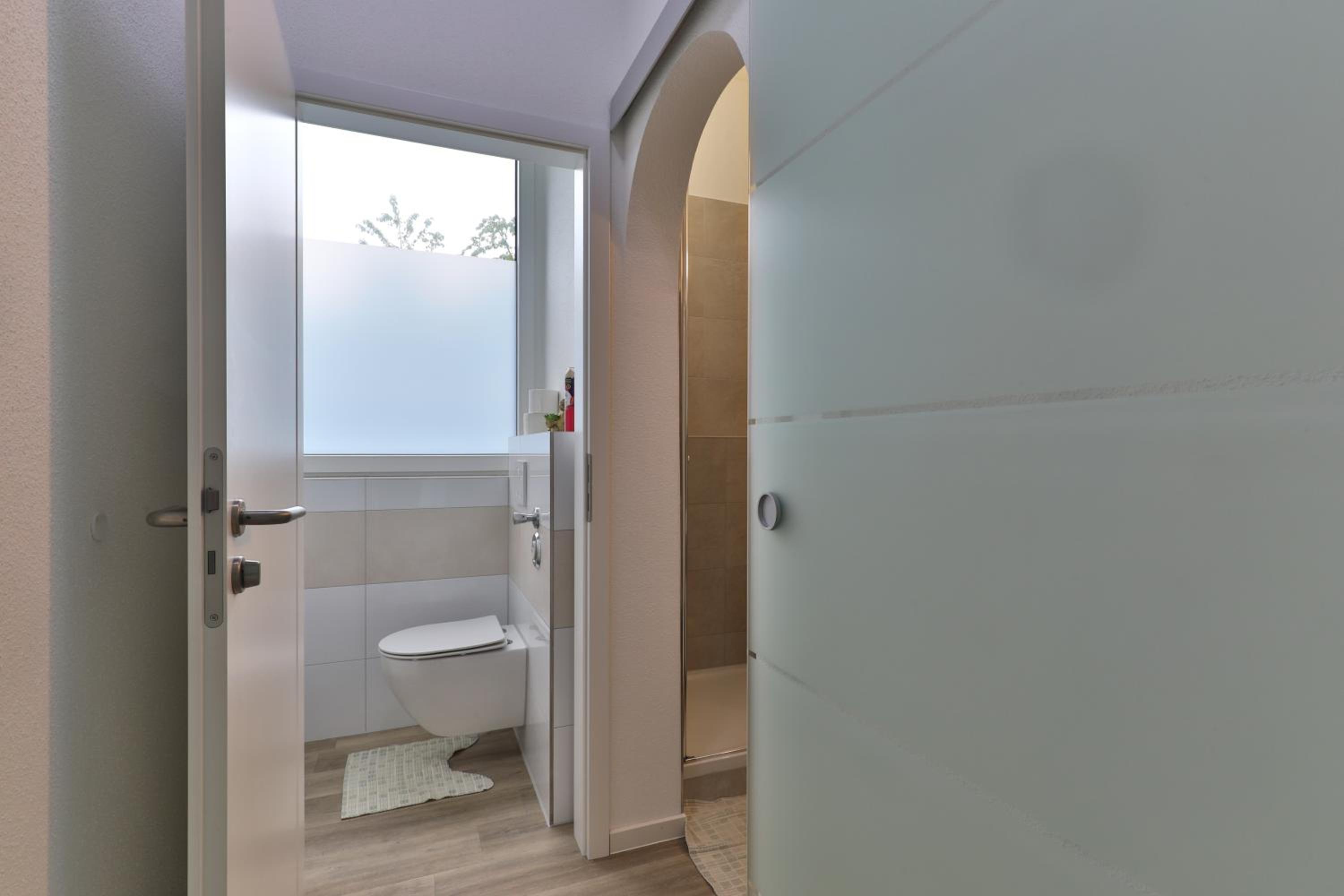 Moderne Ferienwohnungen - Service wie im Hotel