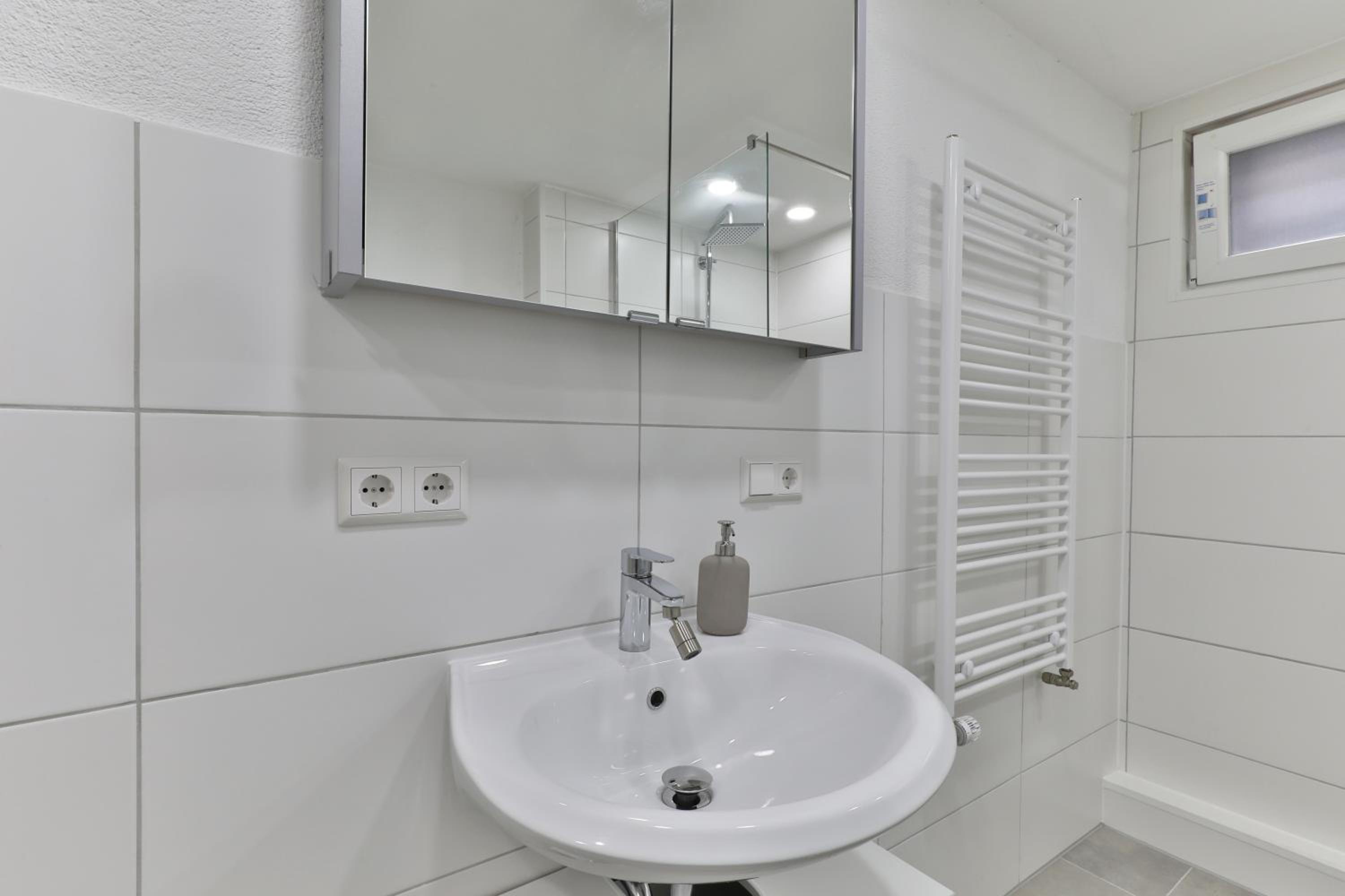 Moderne Ferienwohnungen - Service wie im Hotel