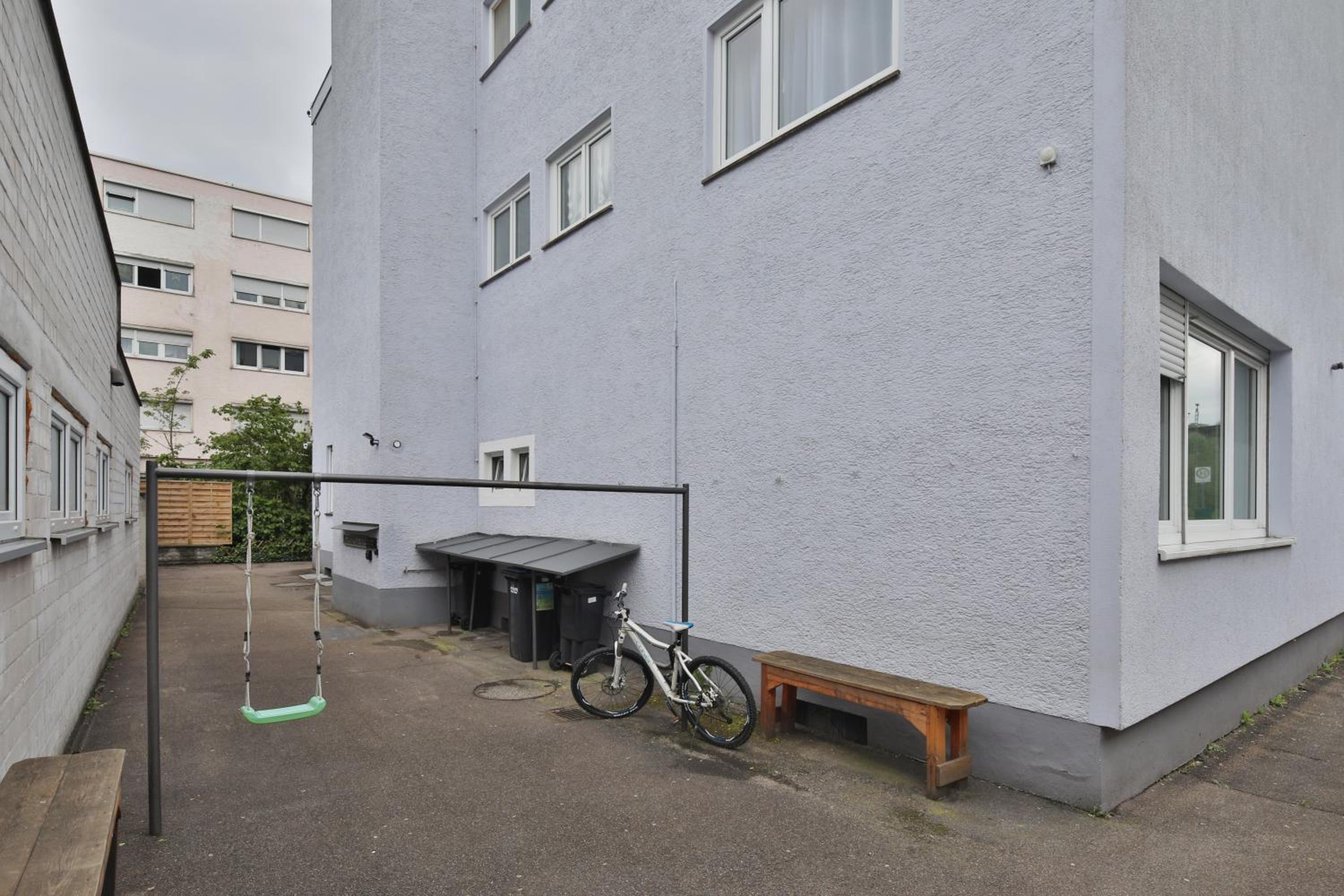 Moderne Ferienwohnungen - Service wie im Hotel