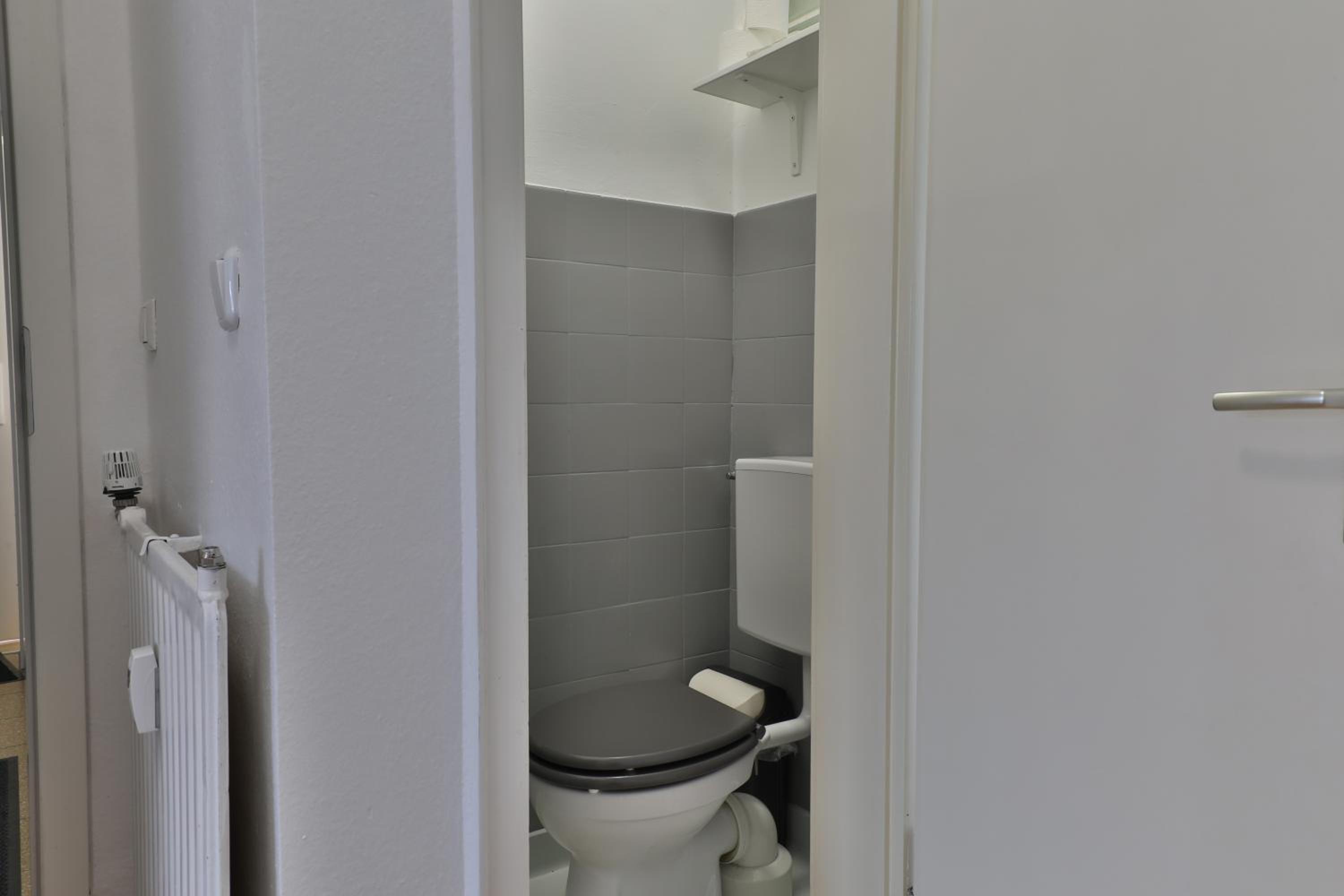 Moderne Ferienwohnungen - Service wie im Hotel