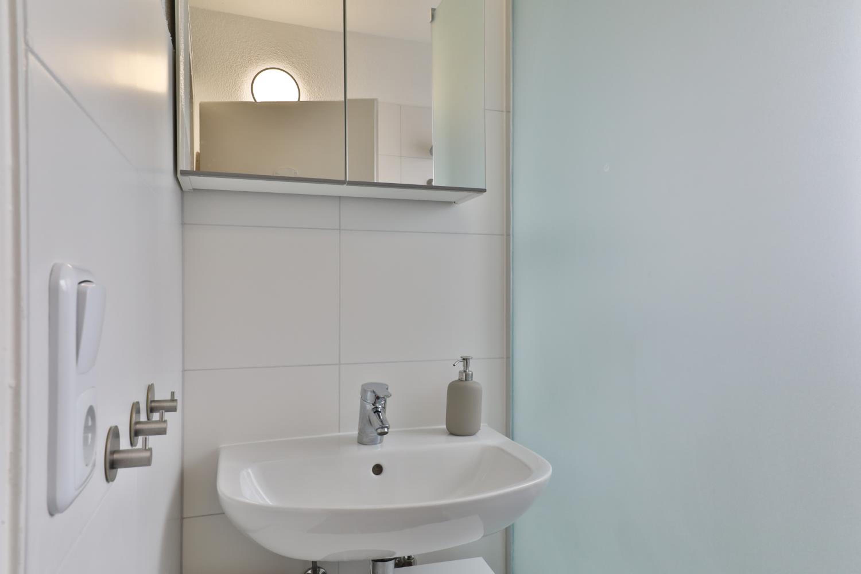 Moderne Ferienwohnungen - Service wie im Hotel