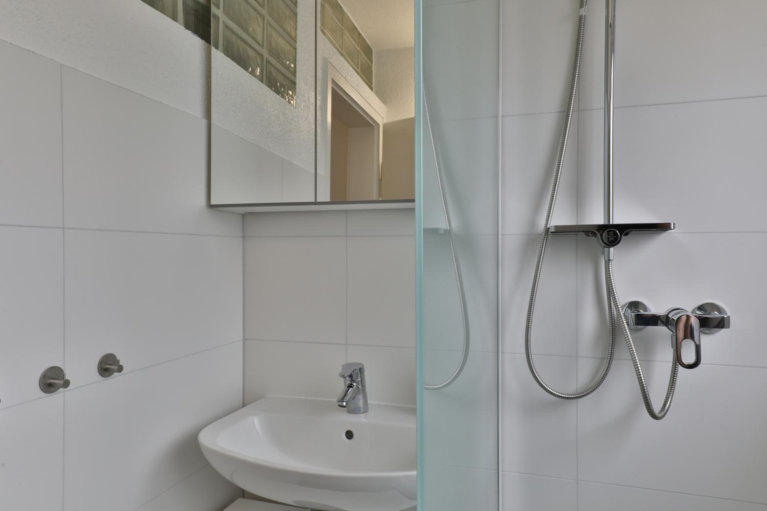 Moderne Ferienwohnungen - Service wie im Hotel