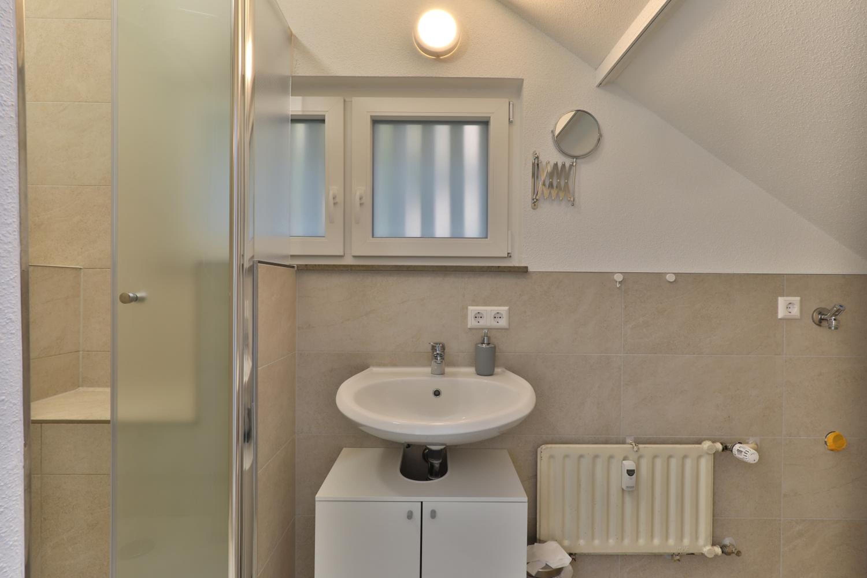Moderne Ferienwohnungen - Service wie im Hotel