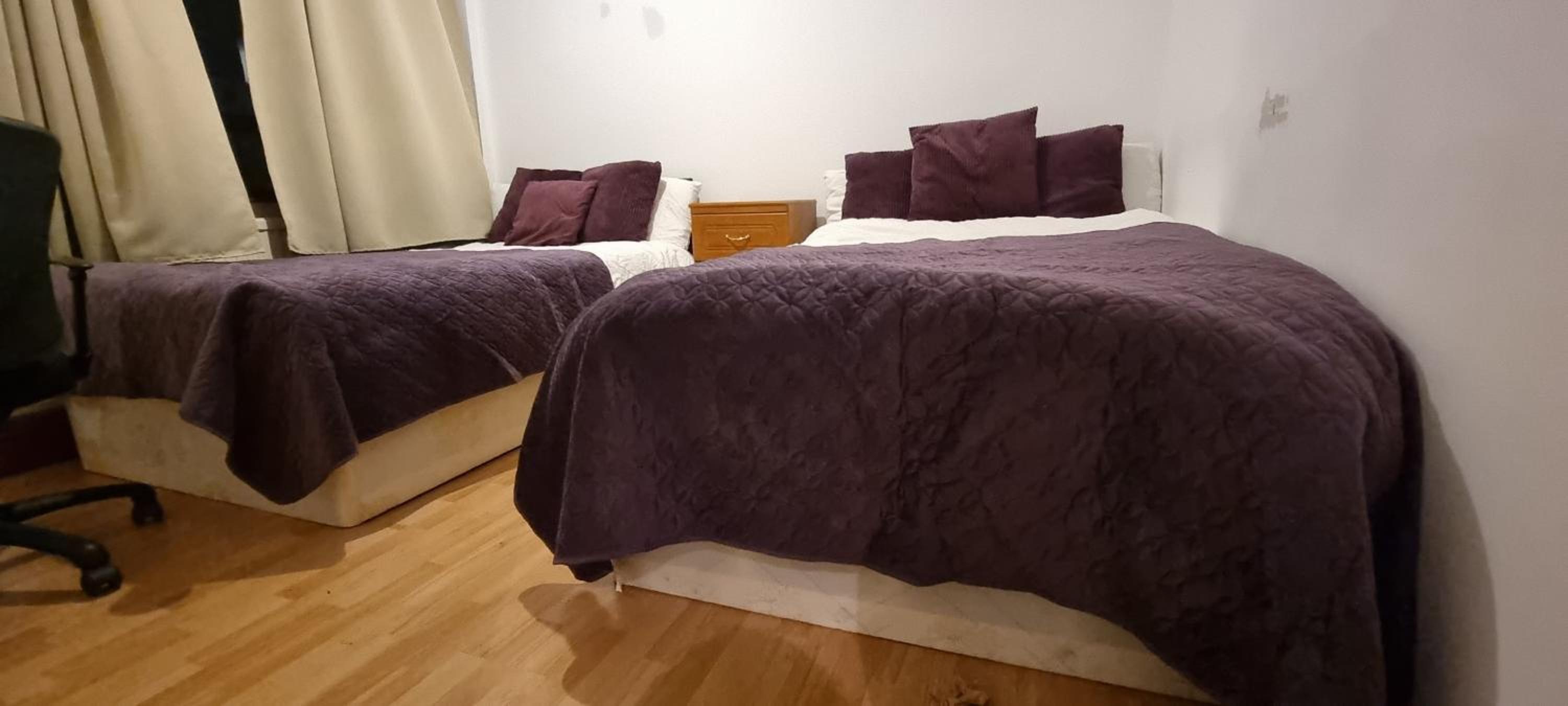 Fleetway Private Rooms