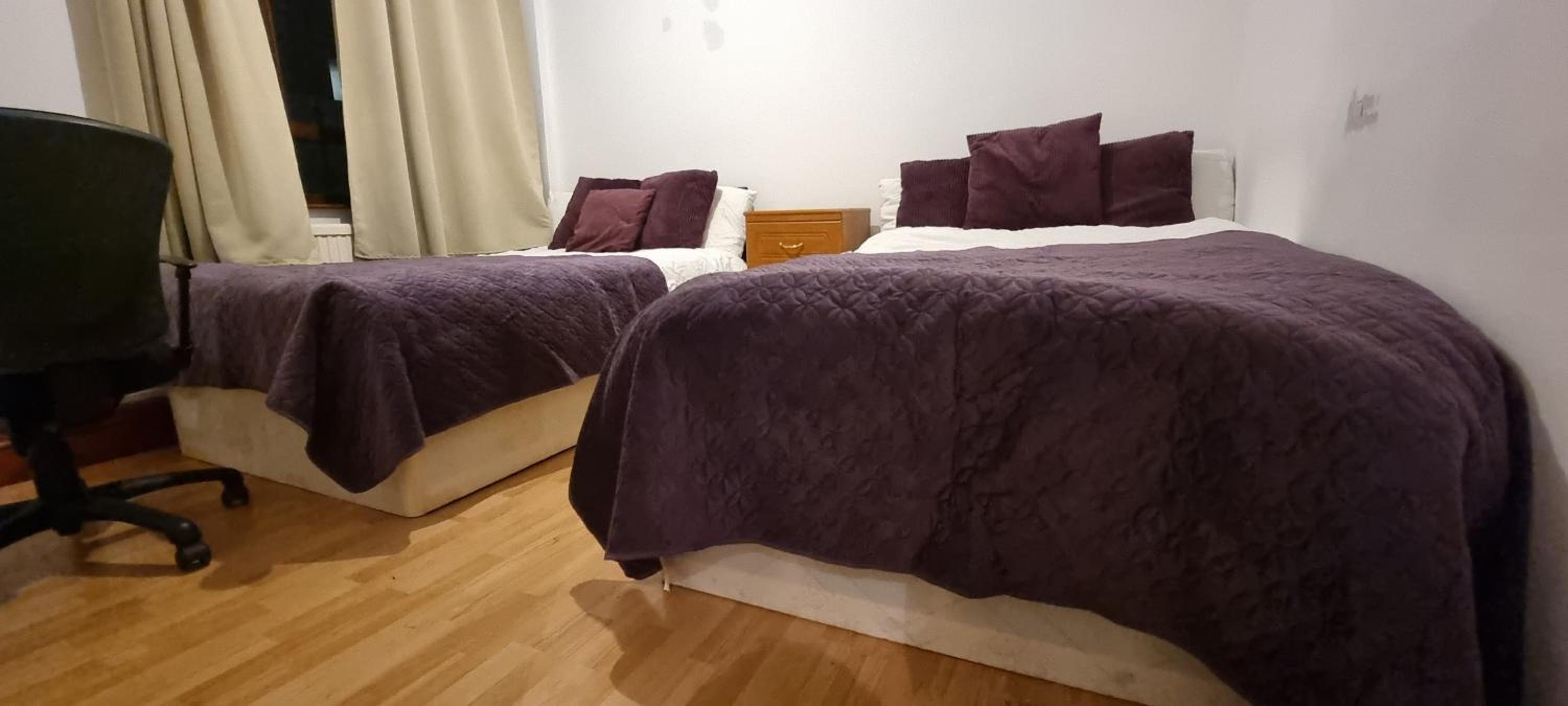 Fleetway Private Rooms