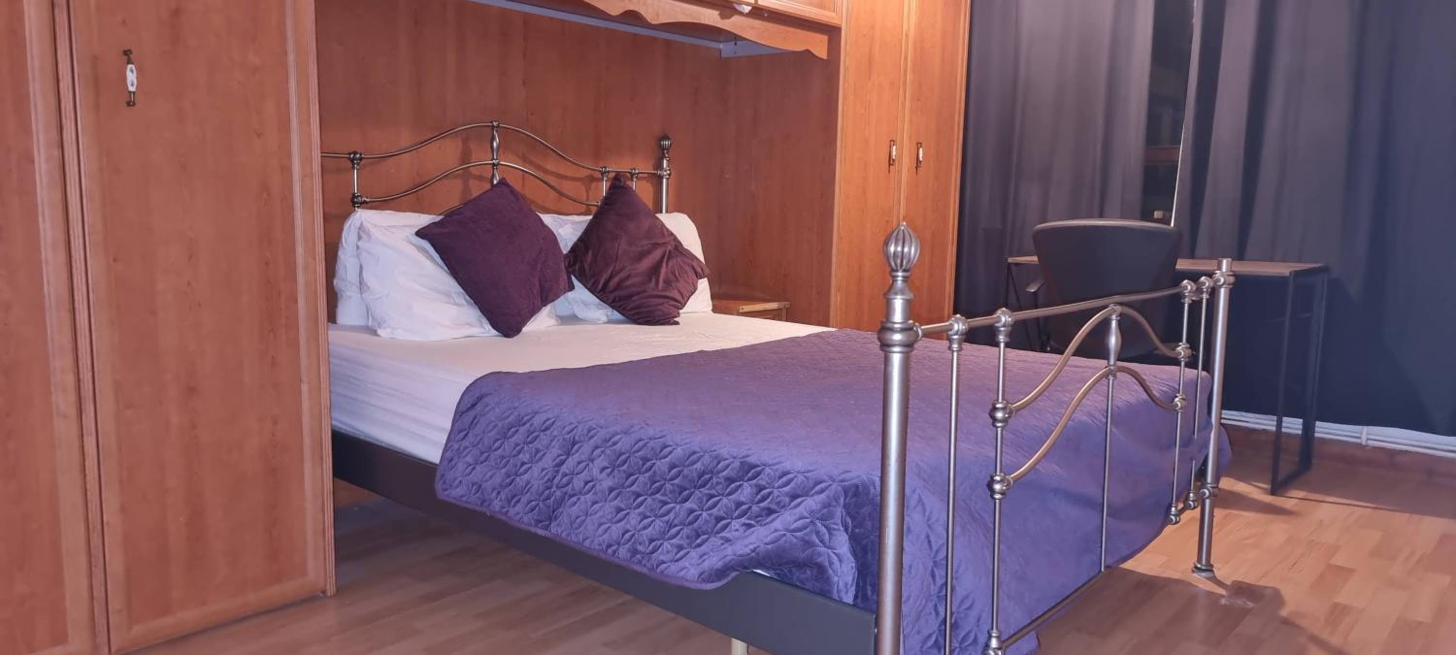Fleetway Private Rooms