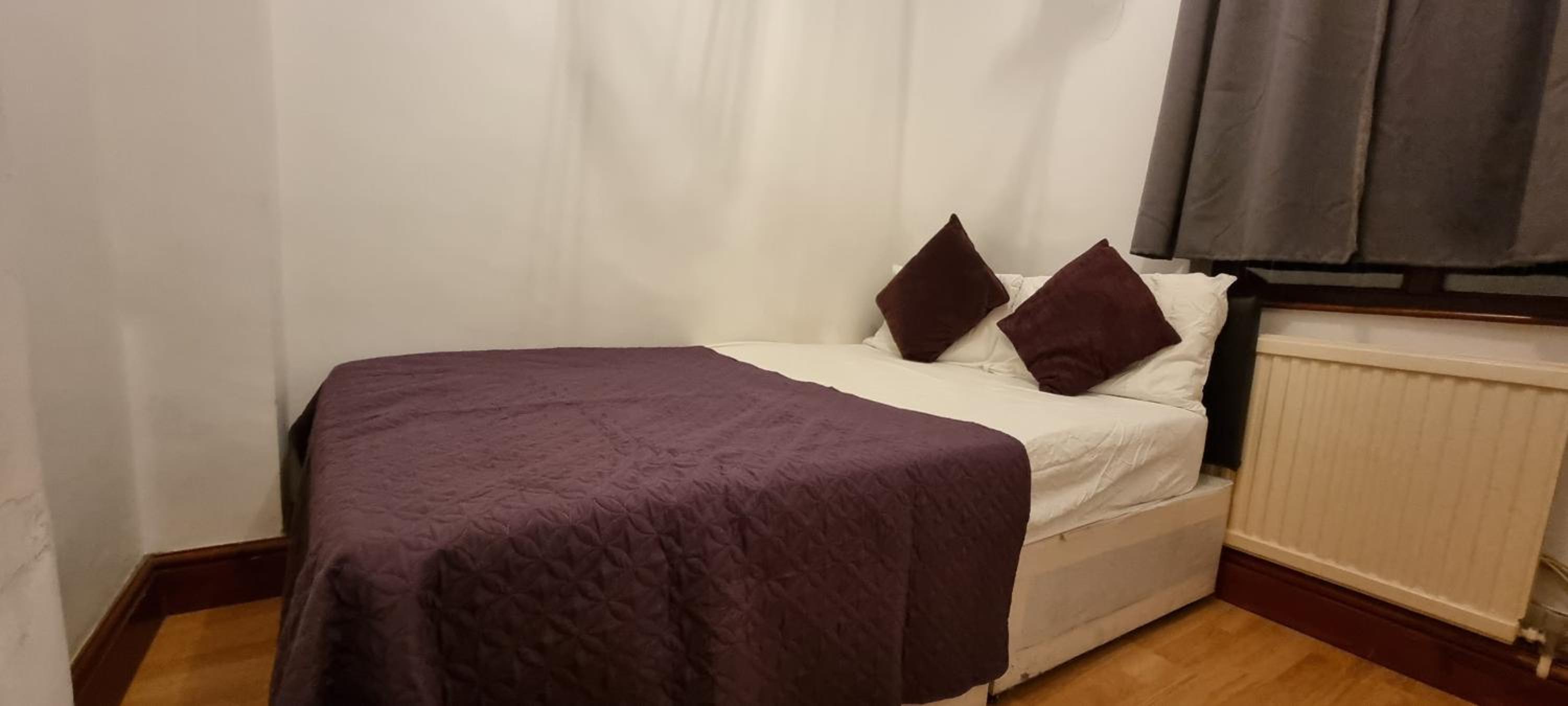 Fleetway Private Rooms
