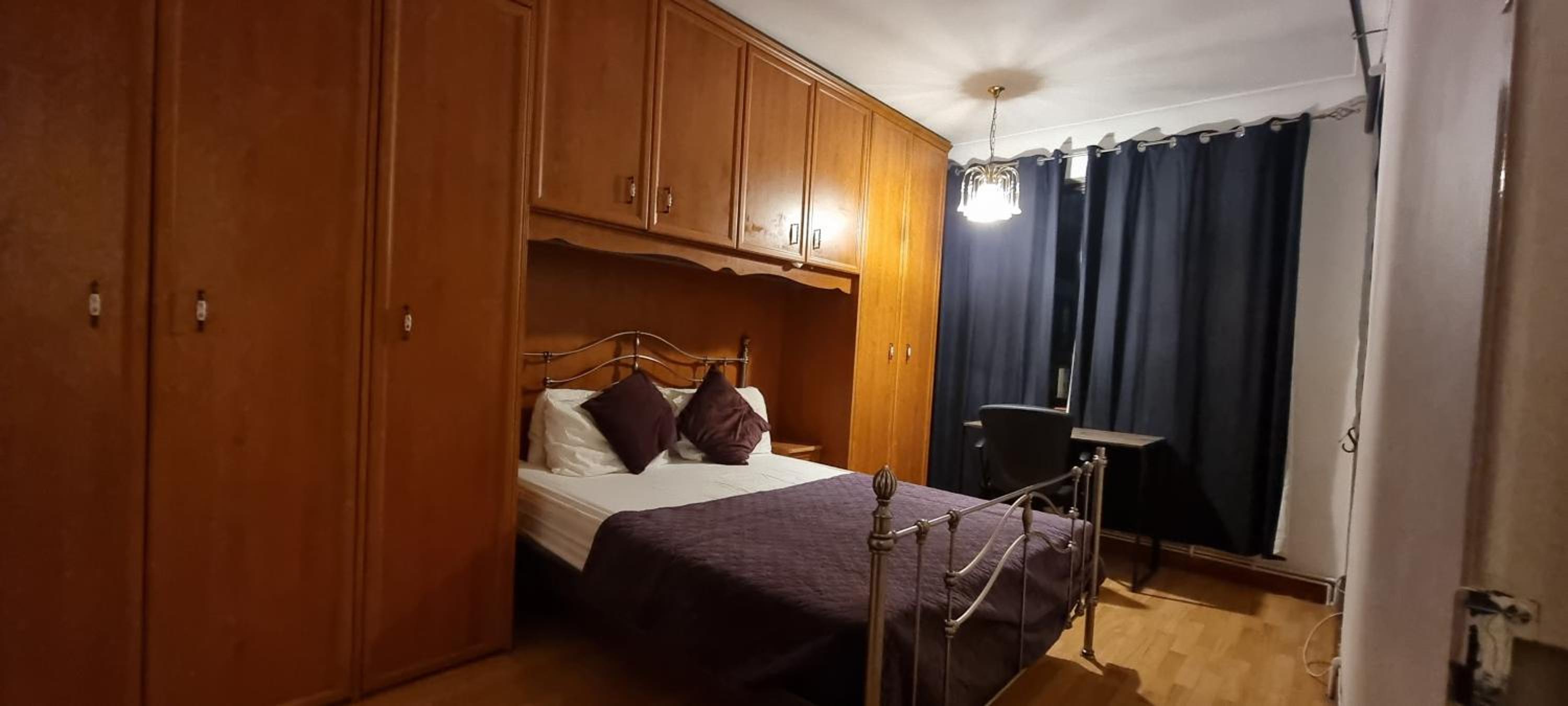 Fleetway Private Rooms