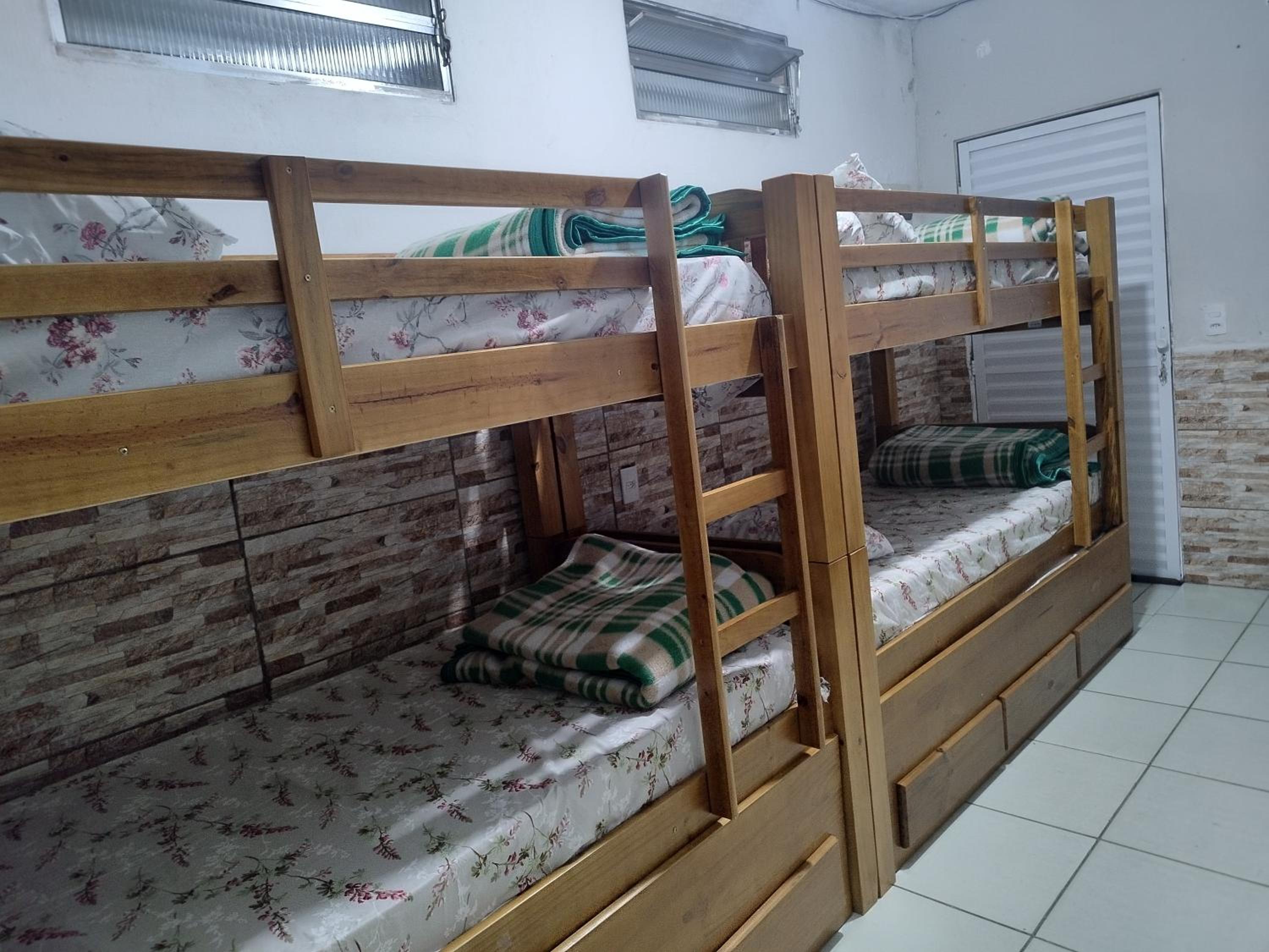 Vitoria Hostel