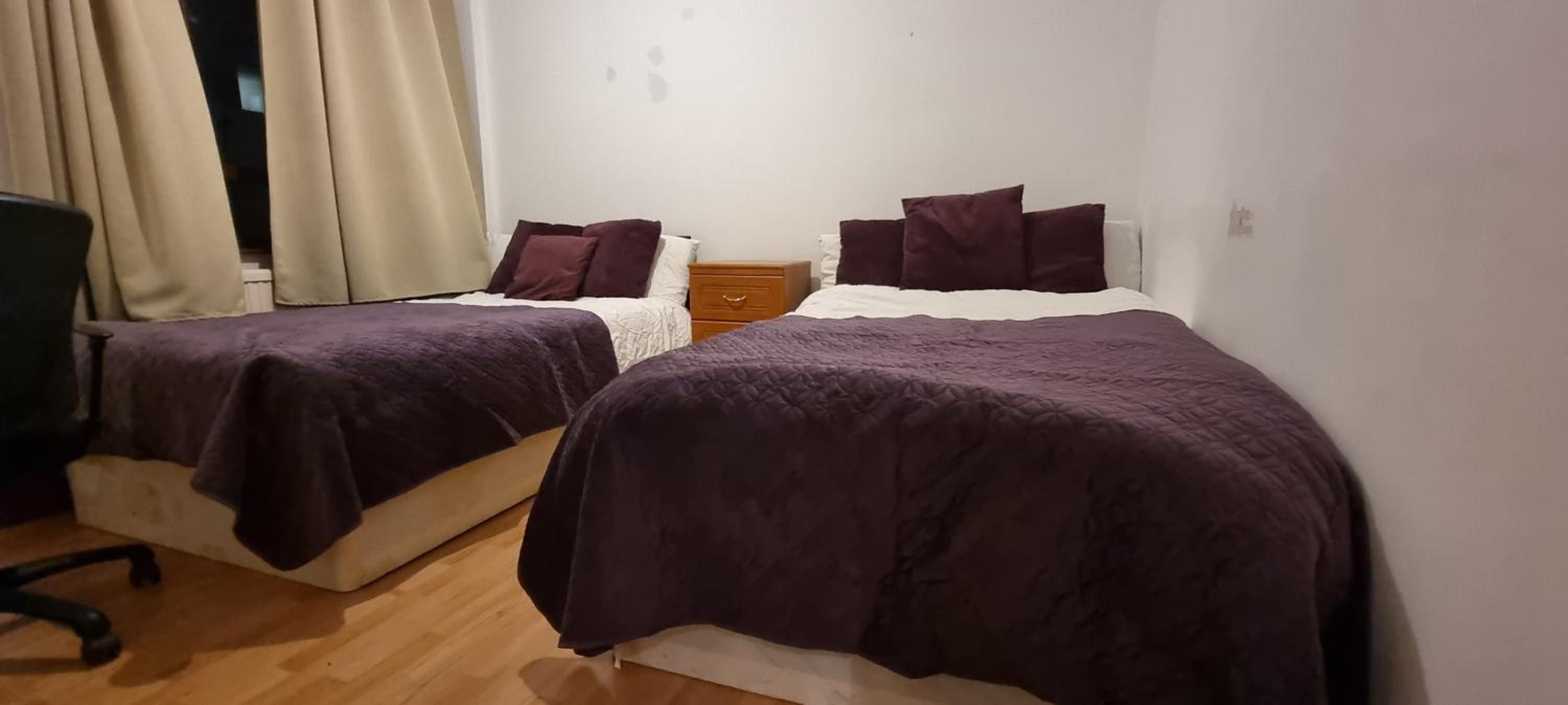 Fleetway Private Rooms