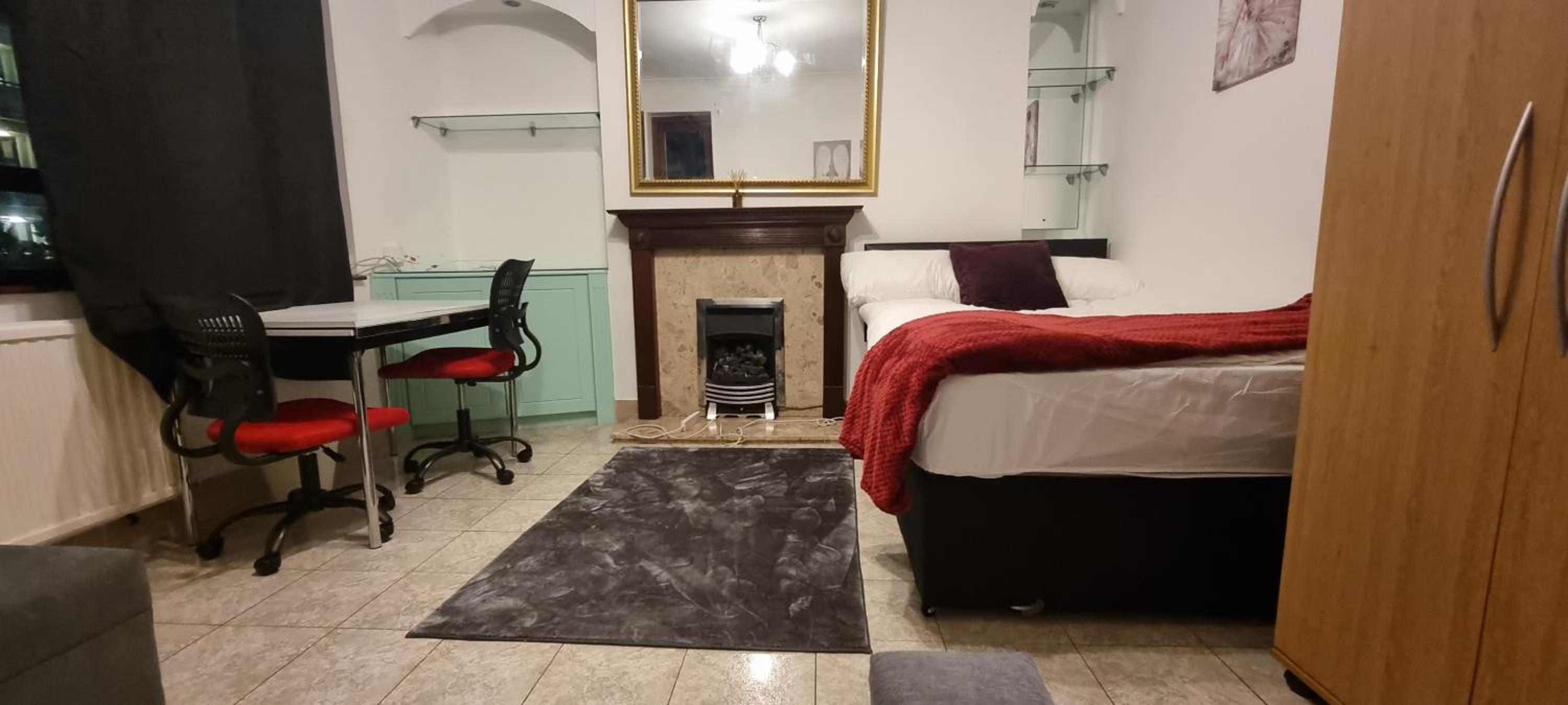 Fleetway Private Rooms