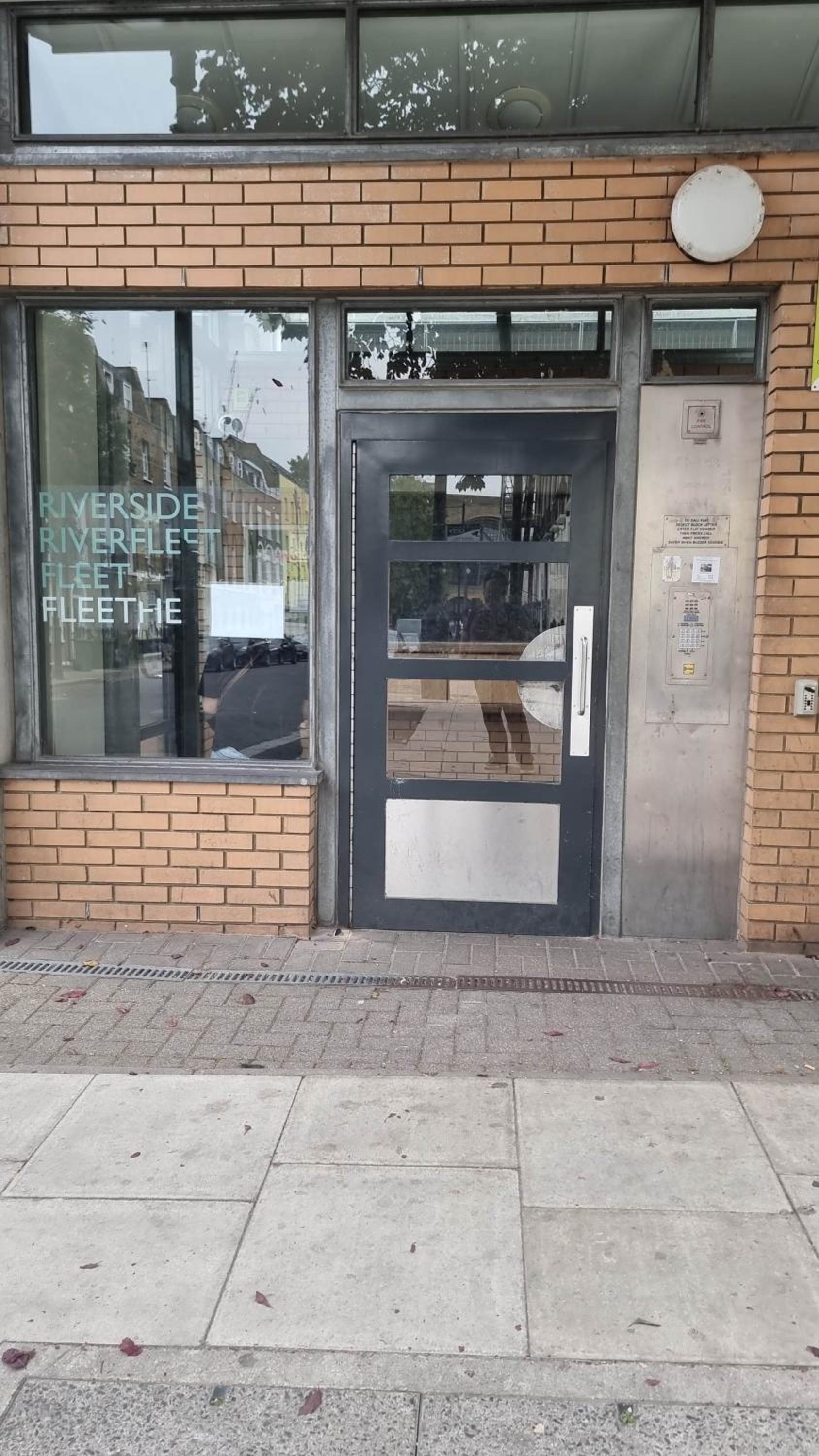 Fleetway Private Rooms