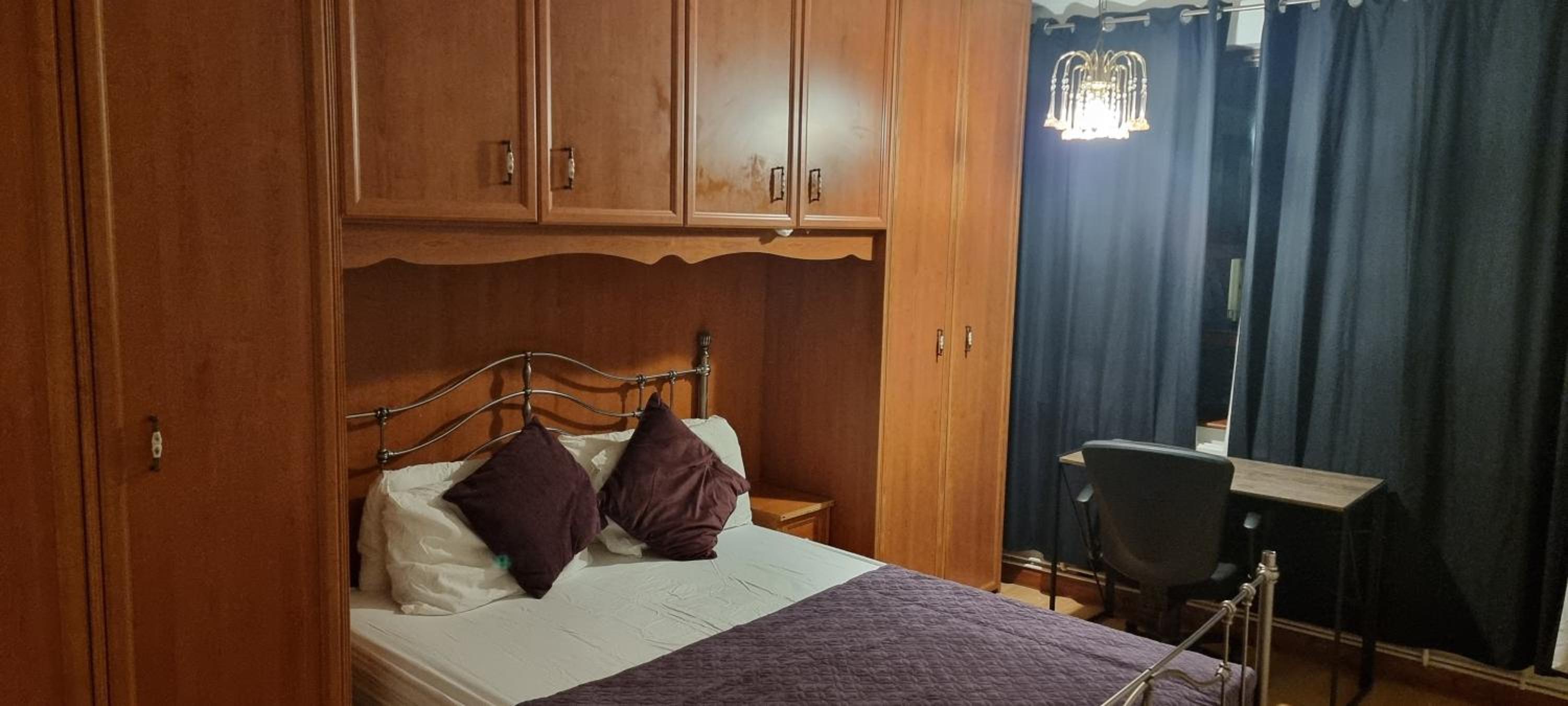 Fleetway Private Rooms