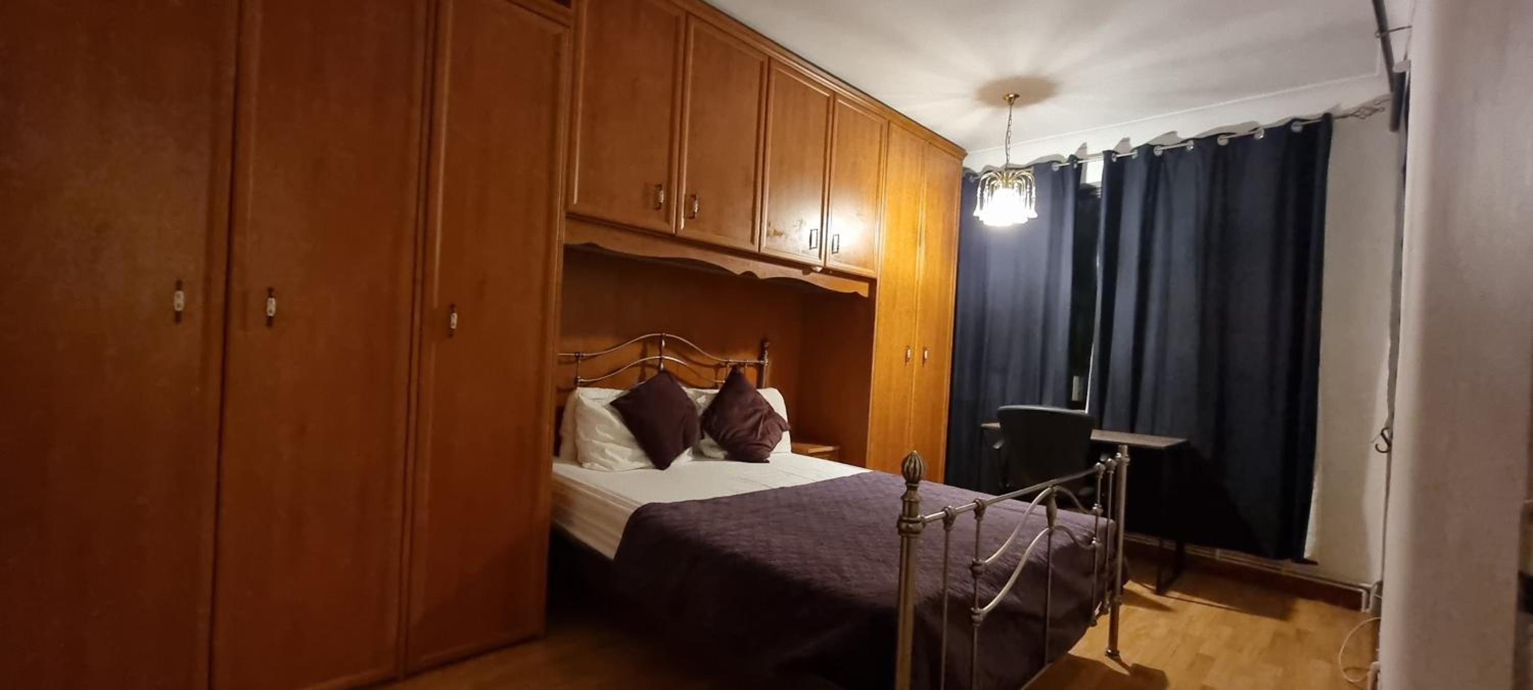 Fleetway Private Rooms
