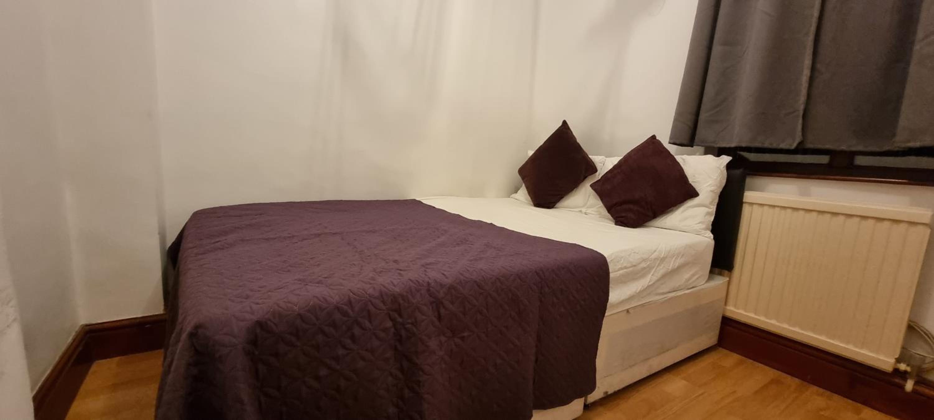 Fleetway Private Rooms
