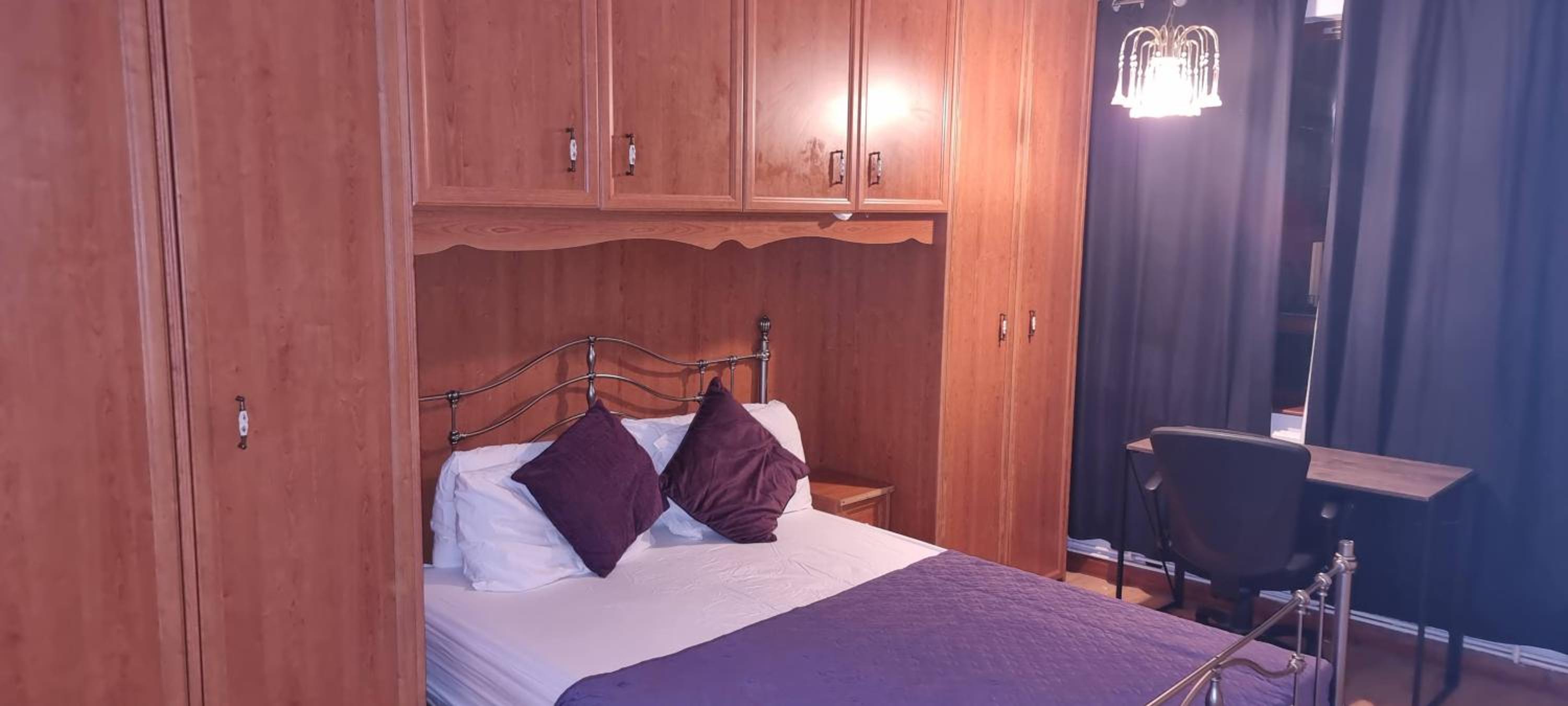 Fleetway Private Rooms